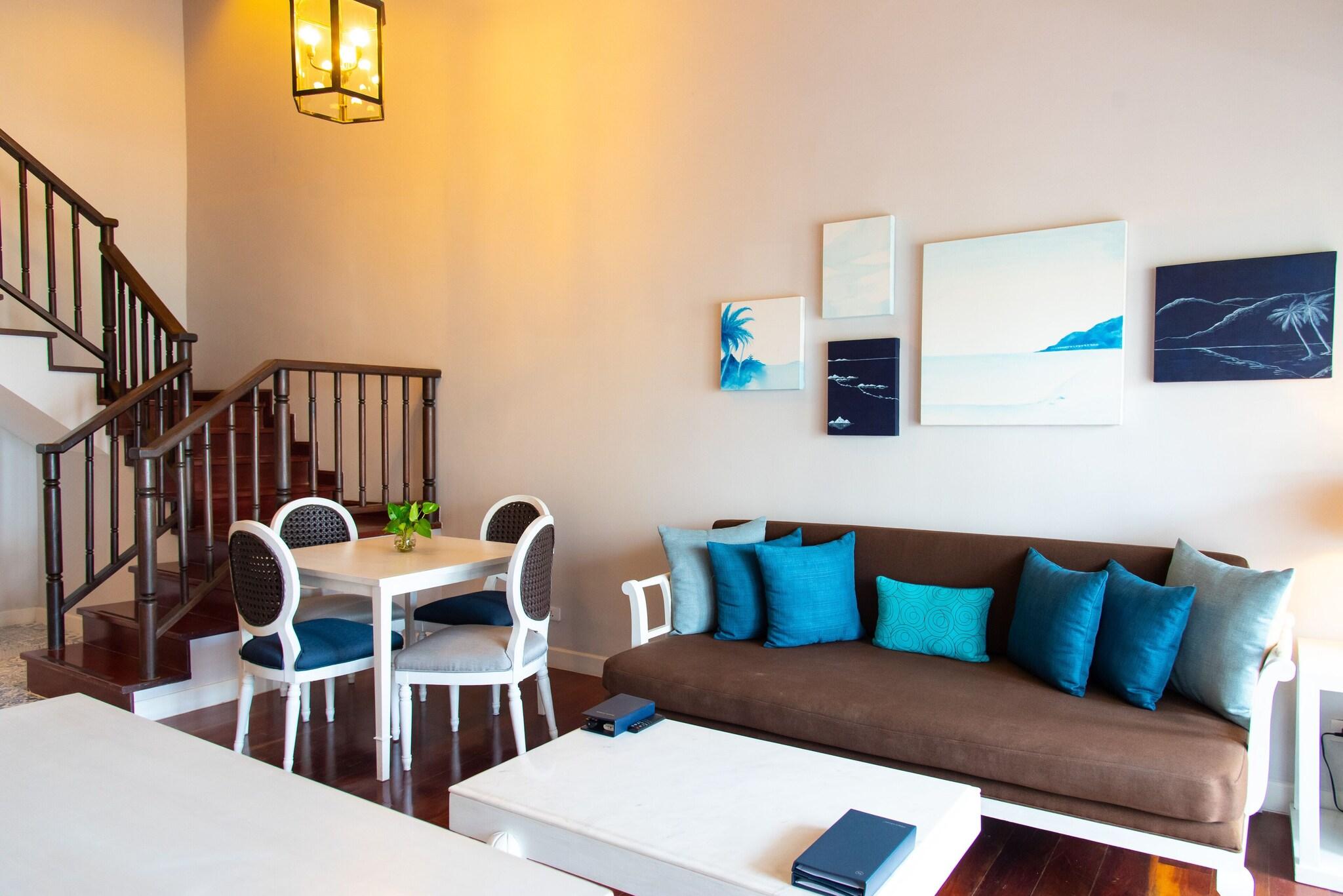 Suite King Bed Two Bedrooms