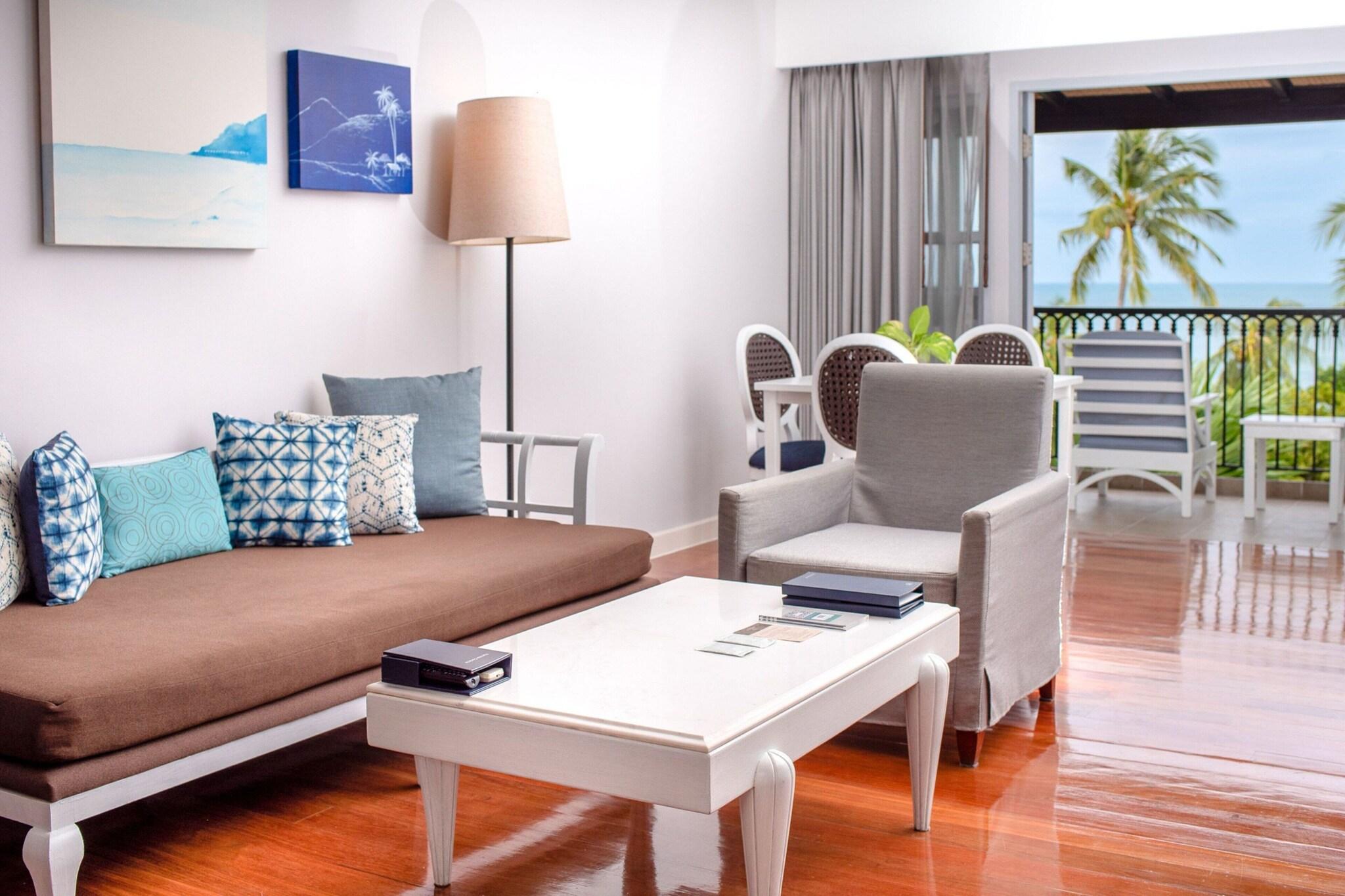 Suite King Bed Two Bedrooms