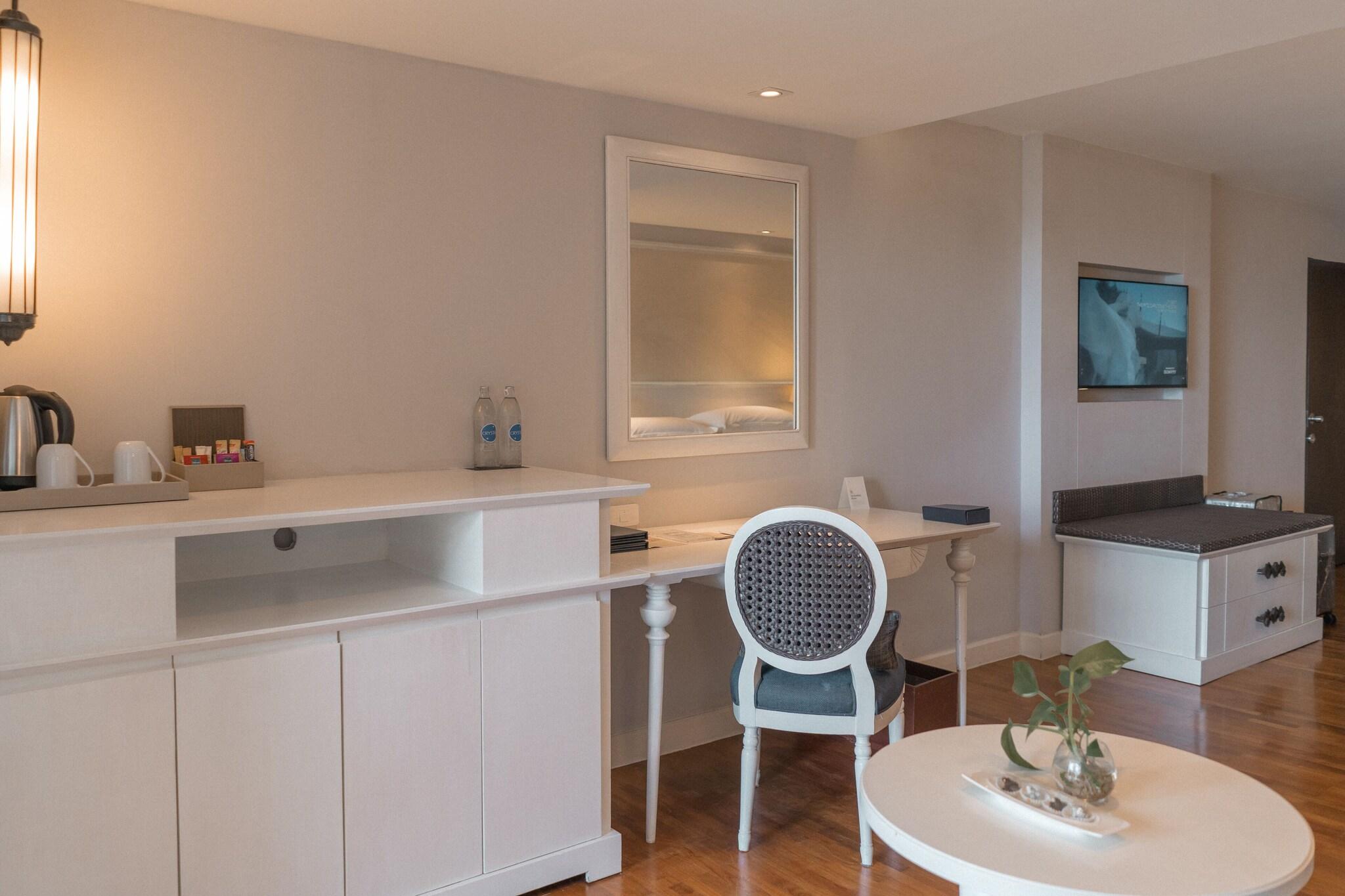 Family Room Deluxe Premium