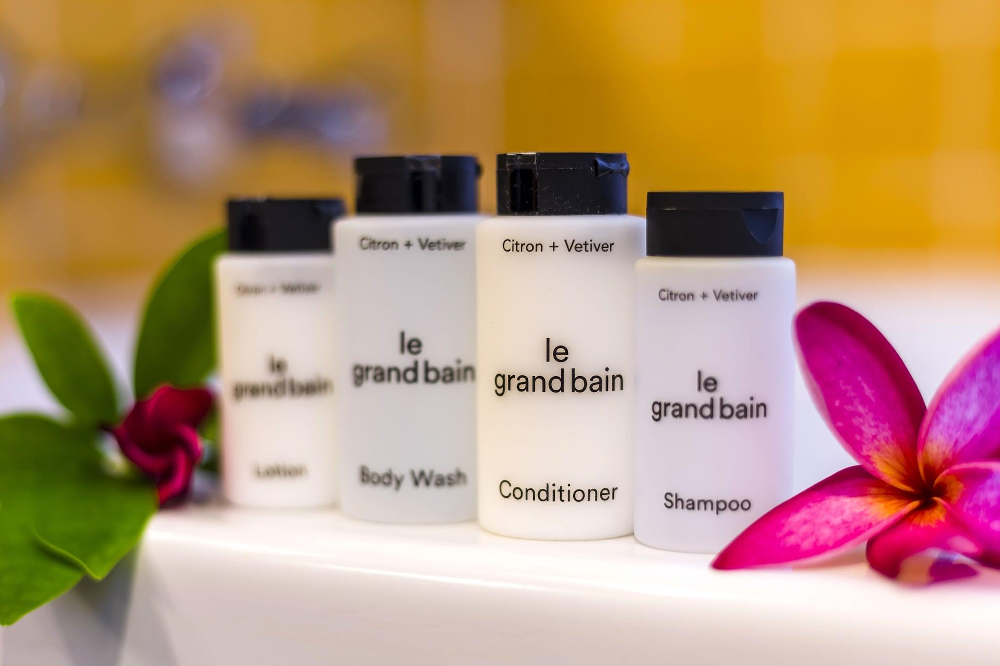 Suite King Bed Non Smoking