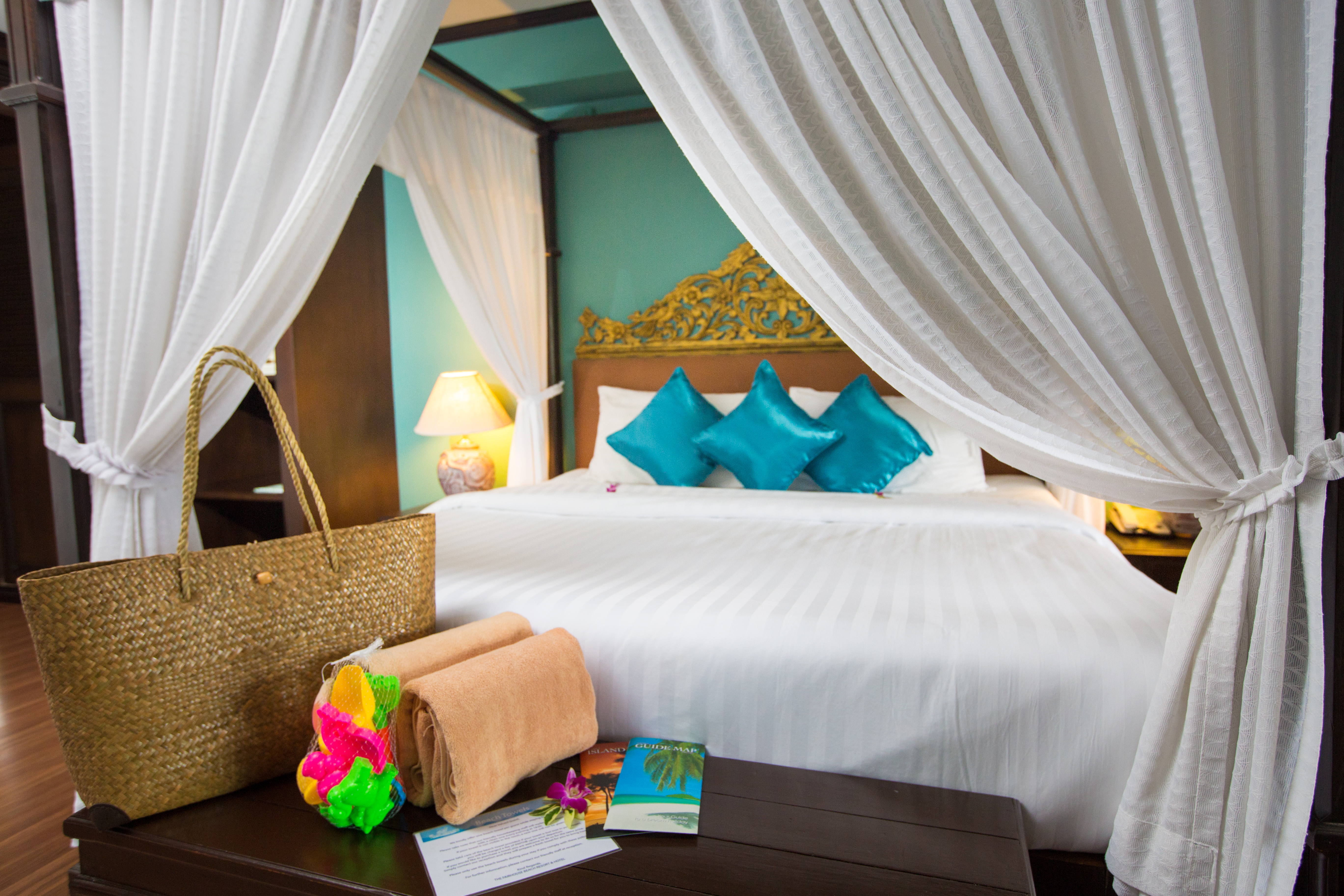 Family Room Standard