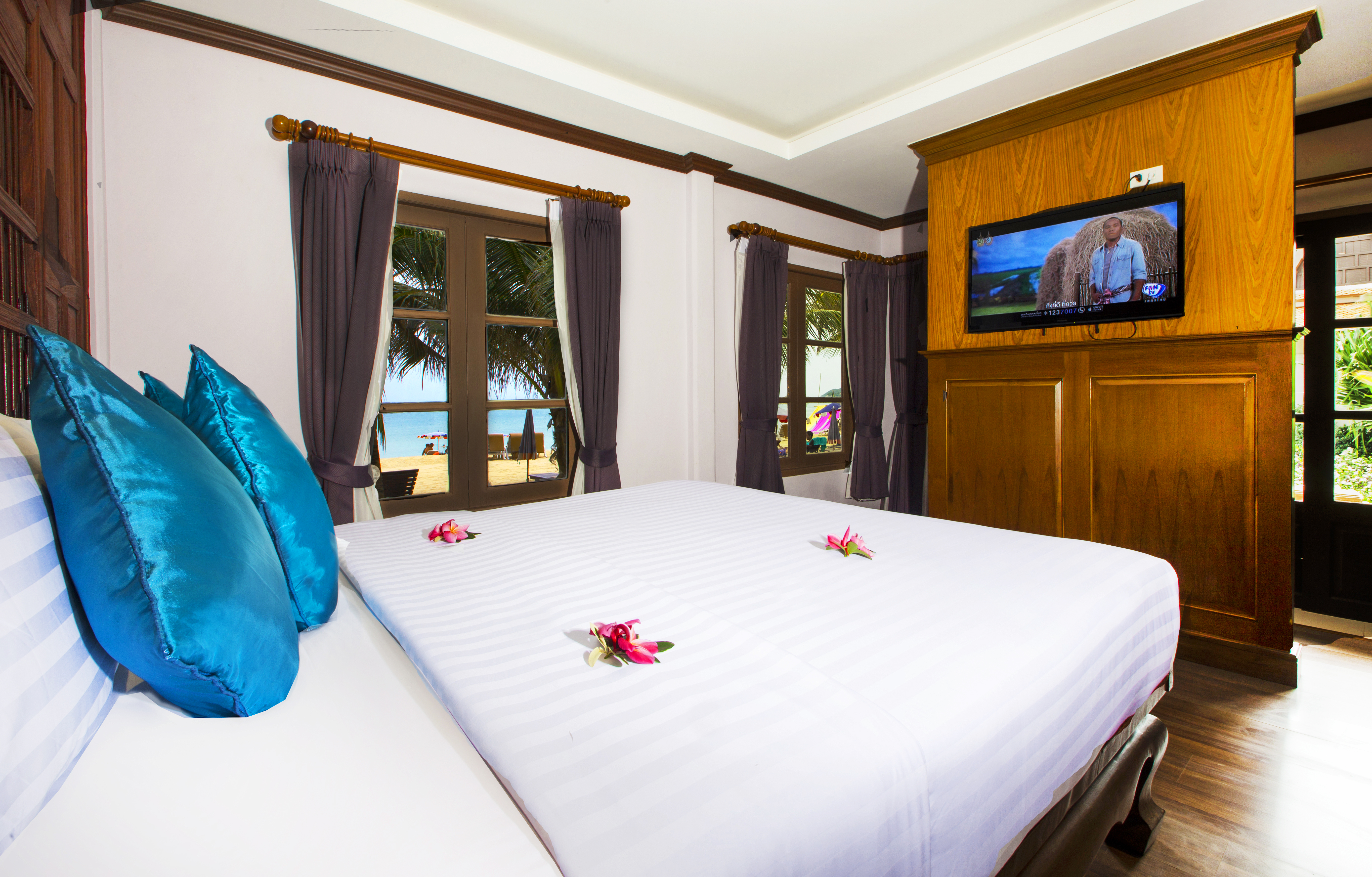 Bungalow Grand Deluxe