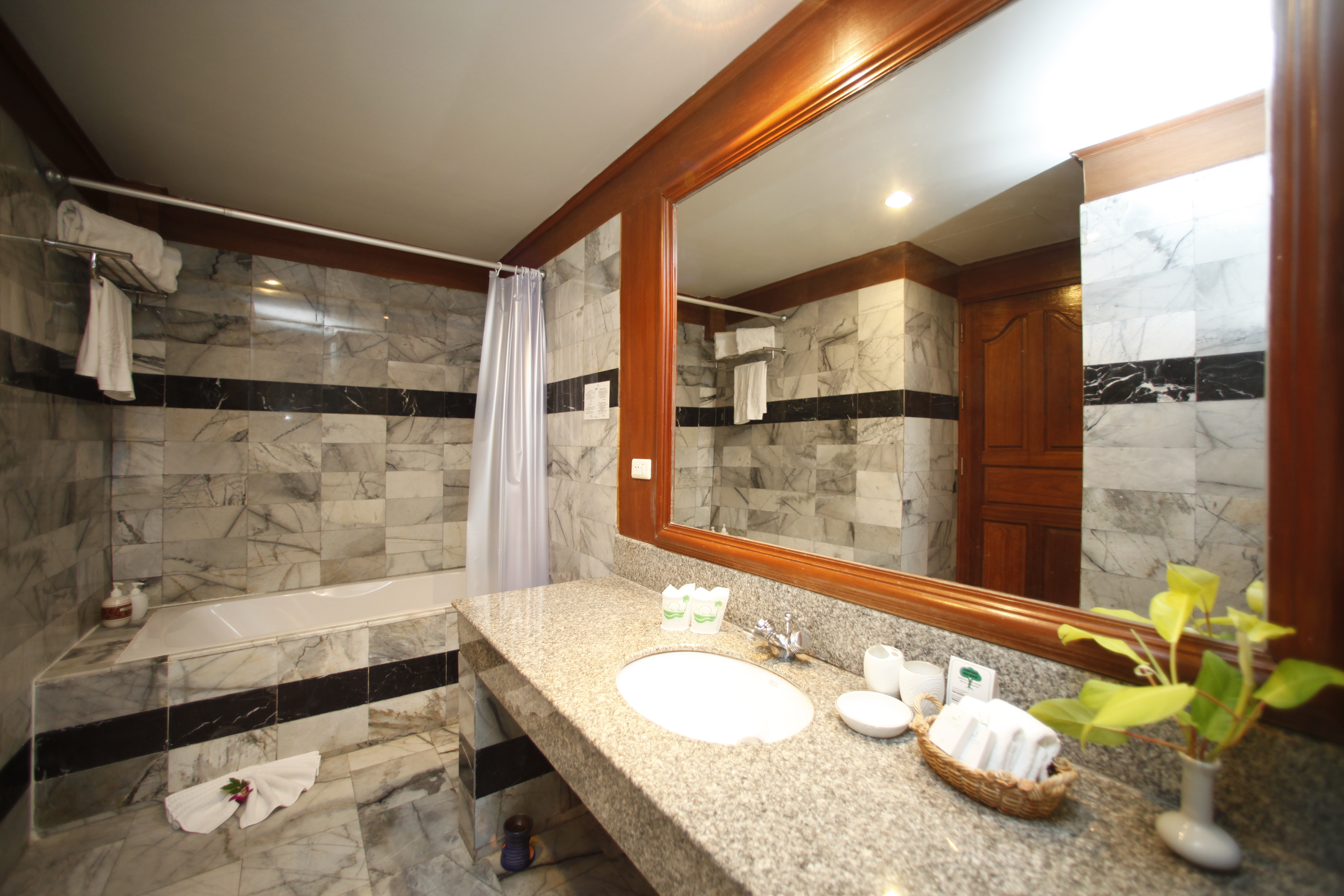 Double or Twin Grand Deluxe