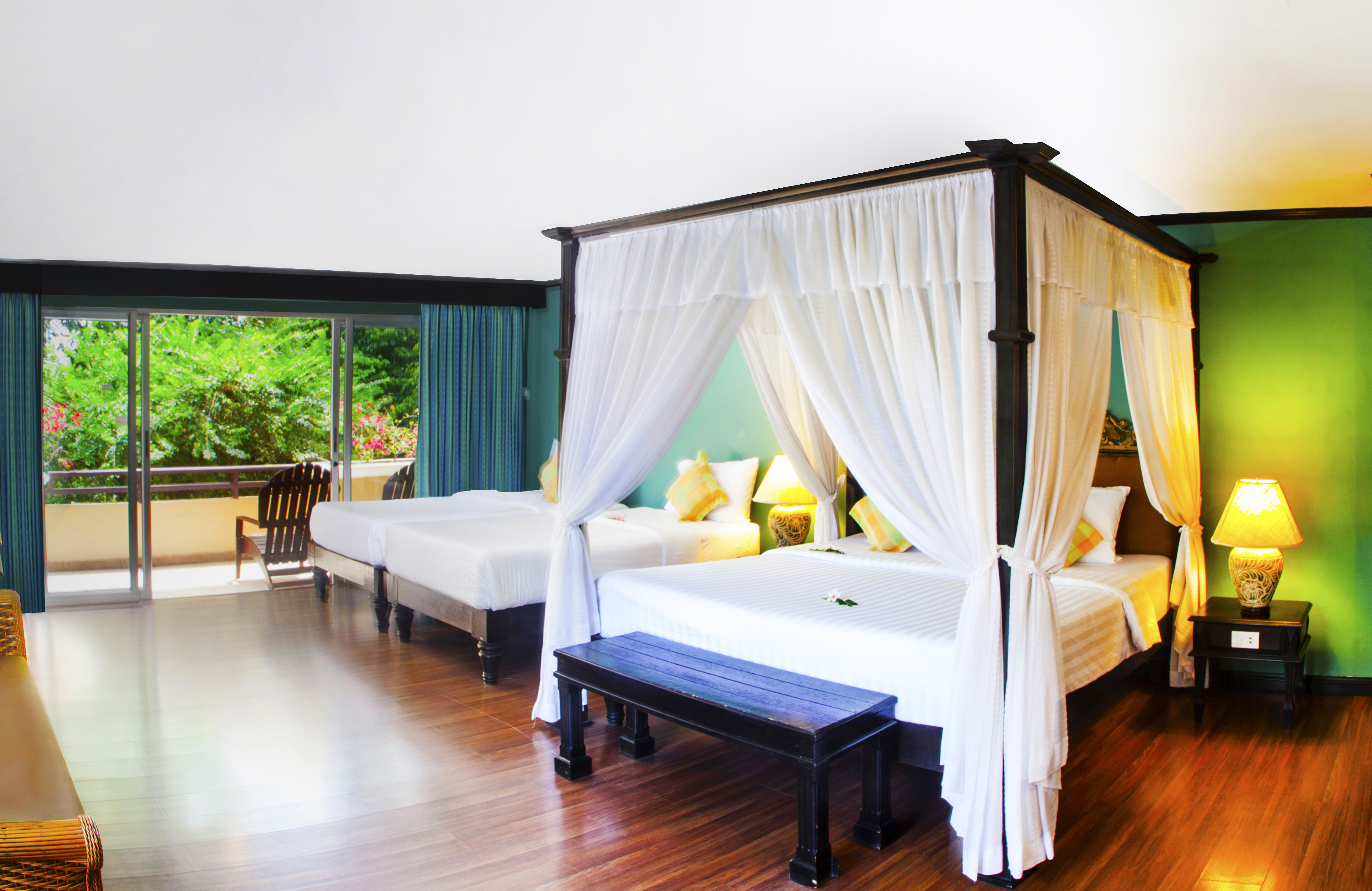 Family Room Standard