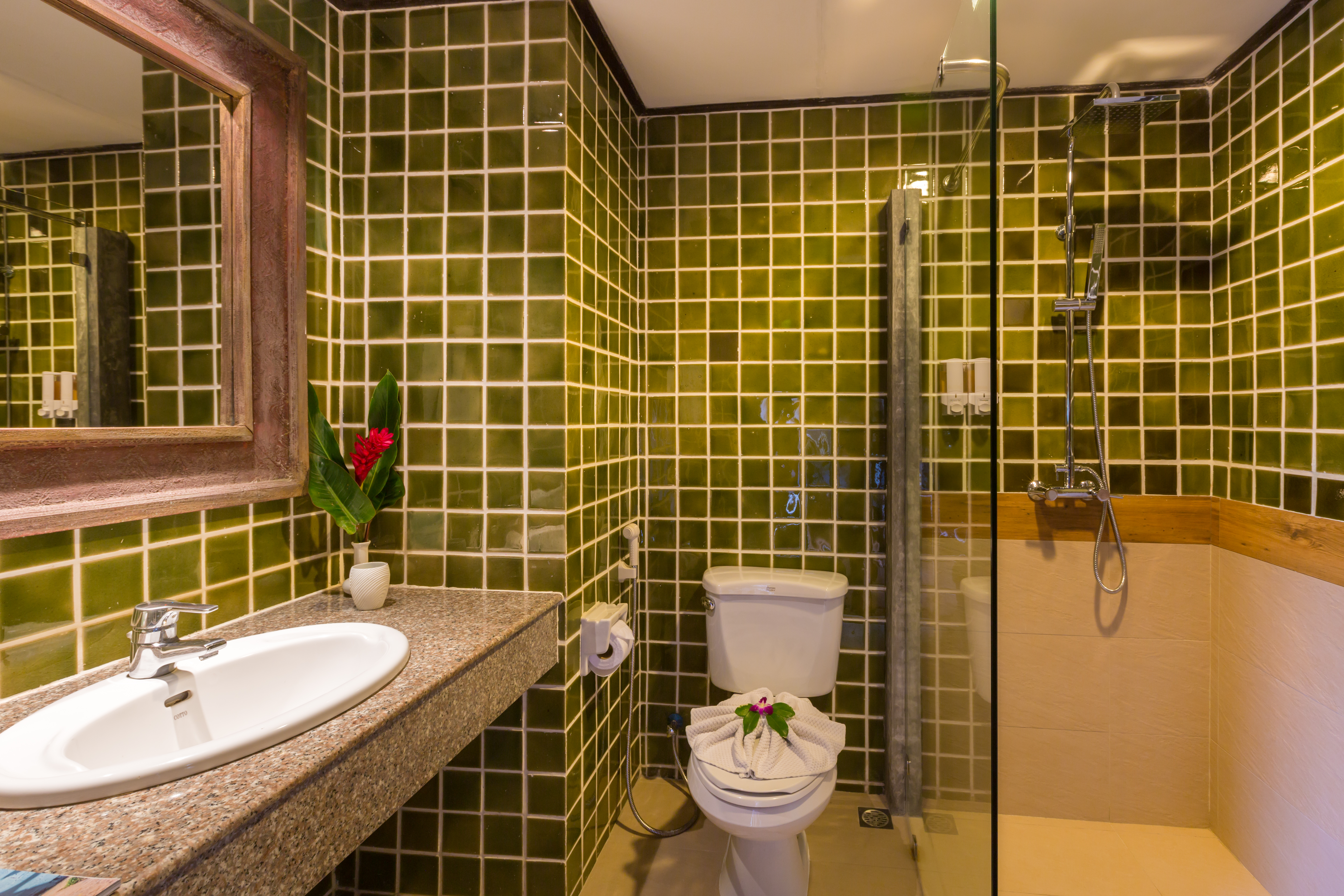 Double or Twin Superior