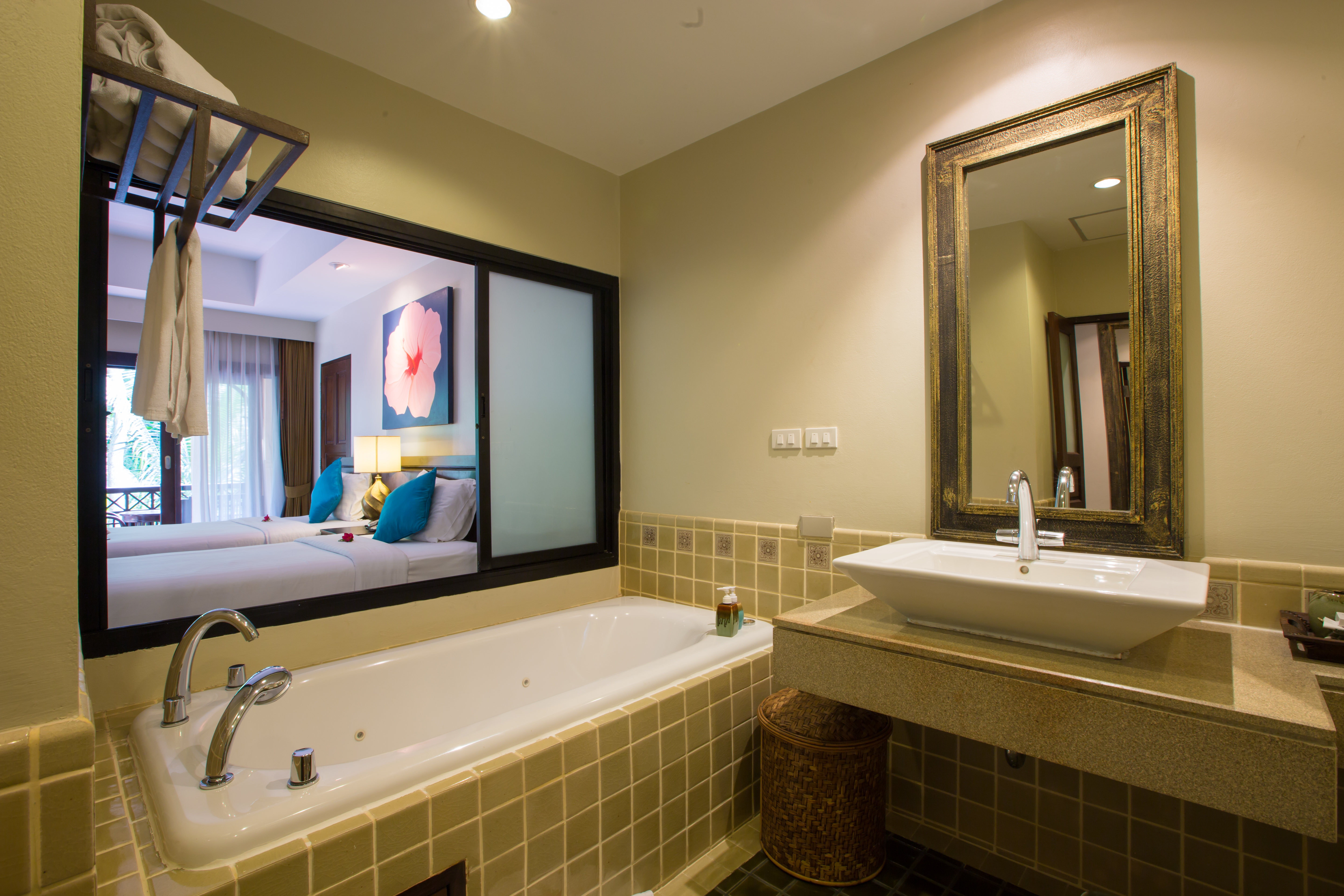 Double or Twin Premier