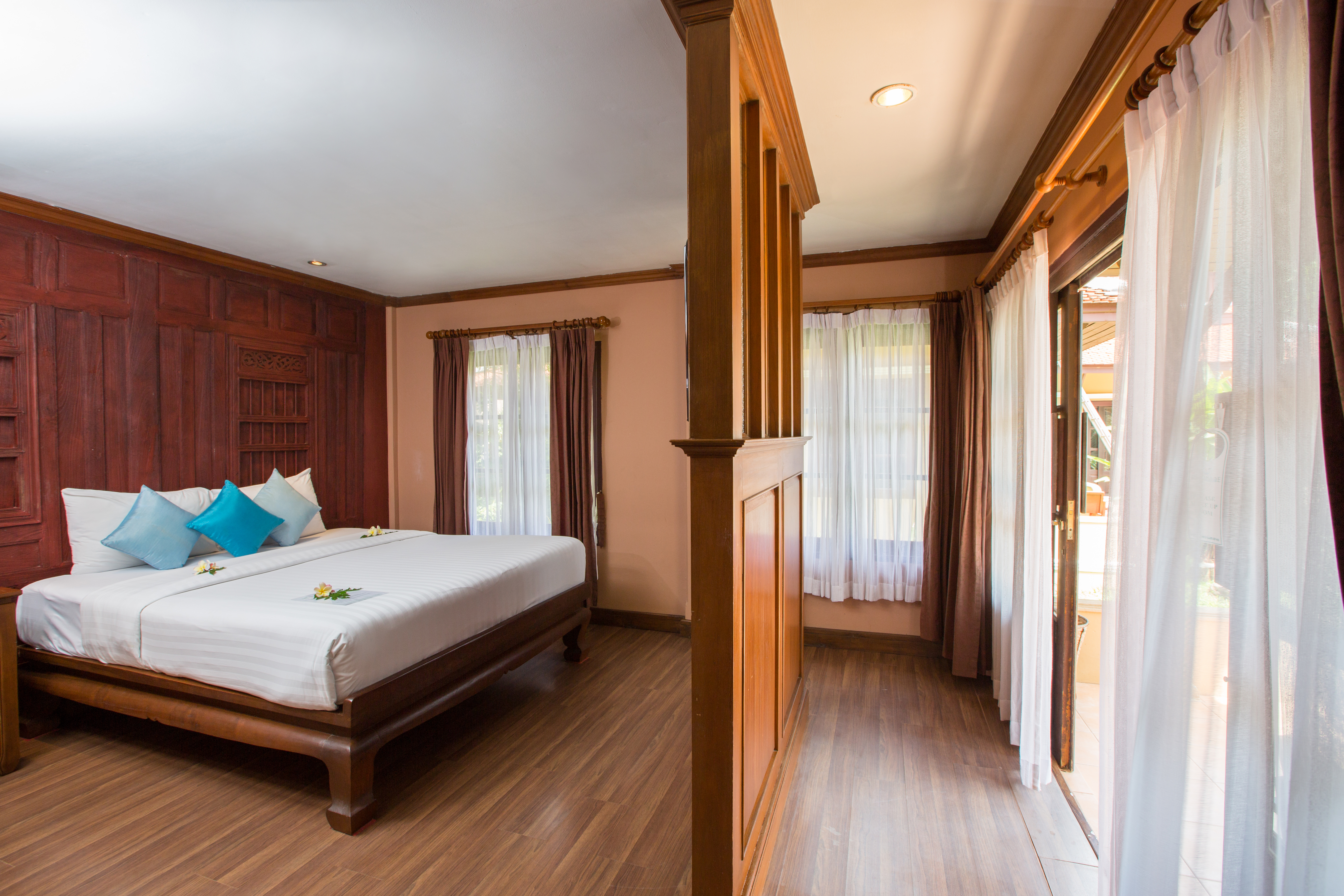 Bungalow Grand Deluxe