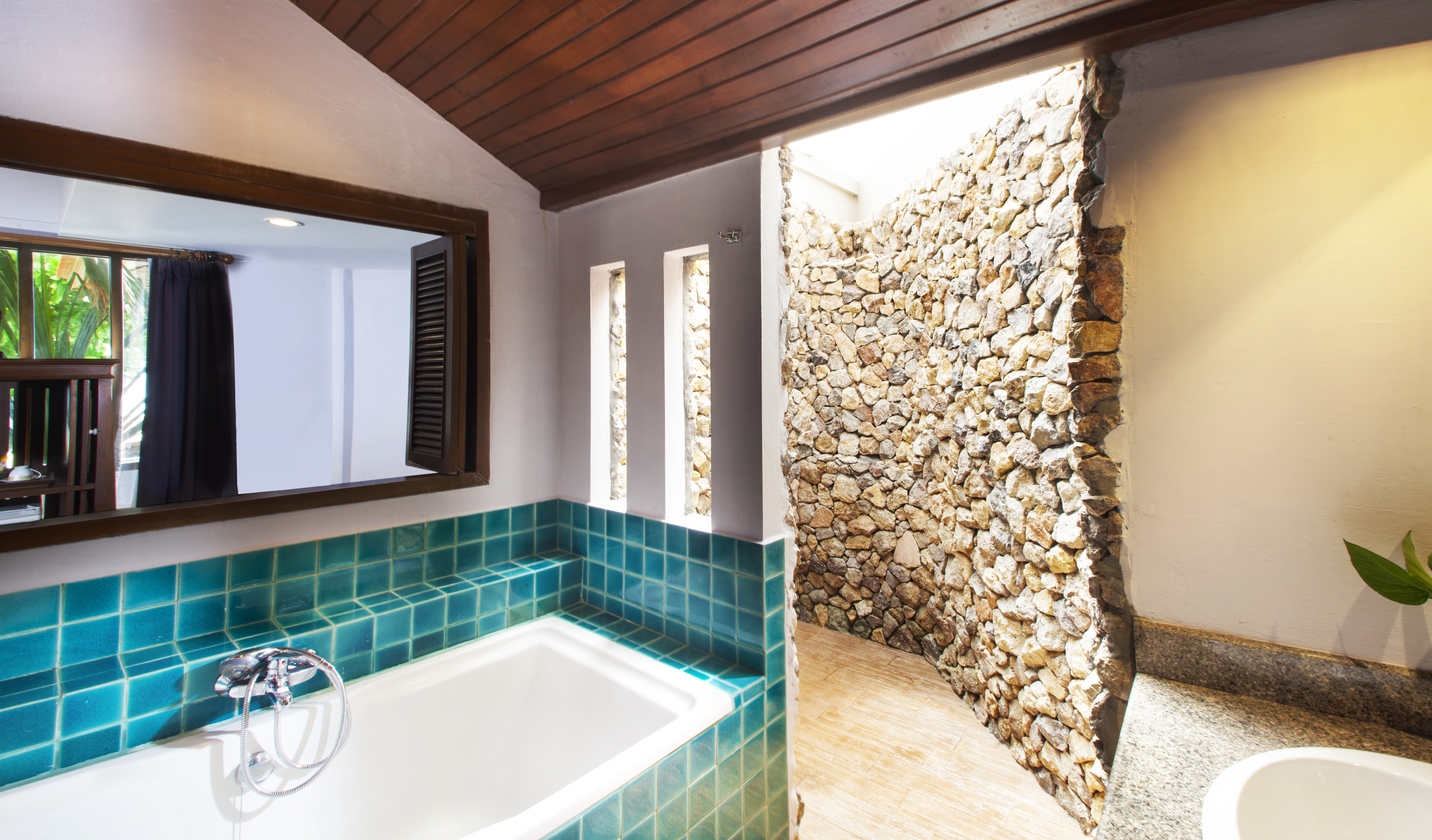 Bungalow Grand Deluxe