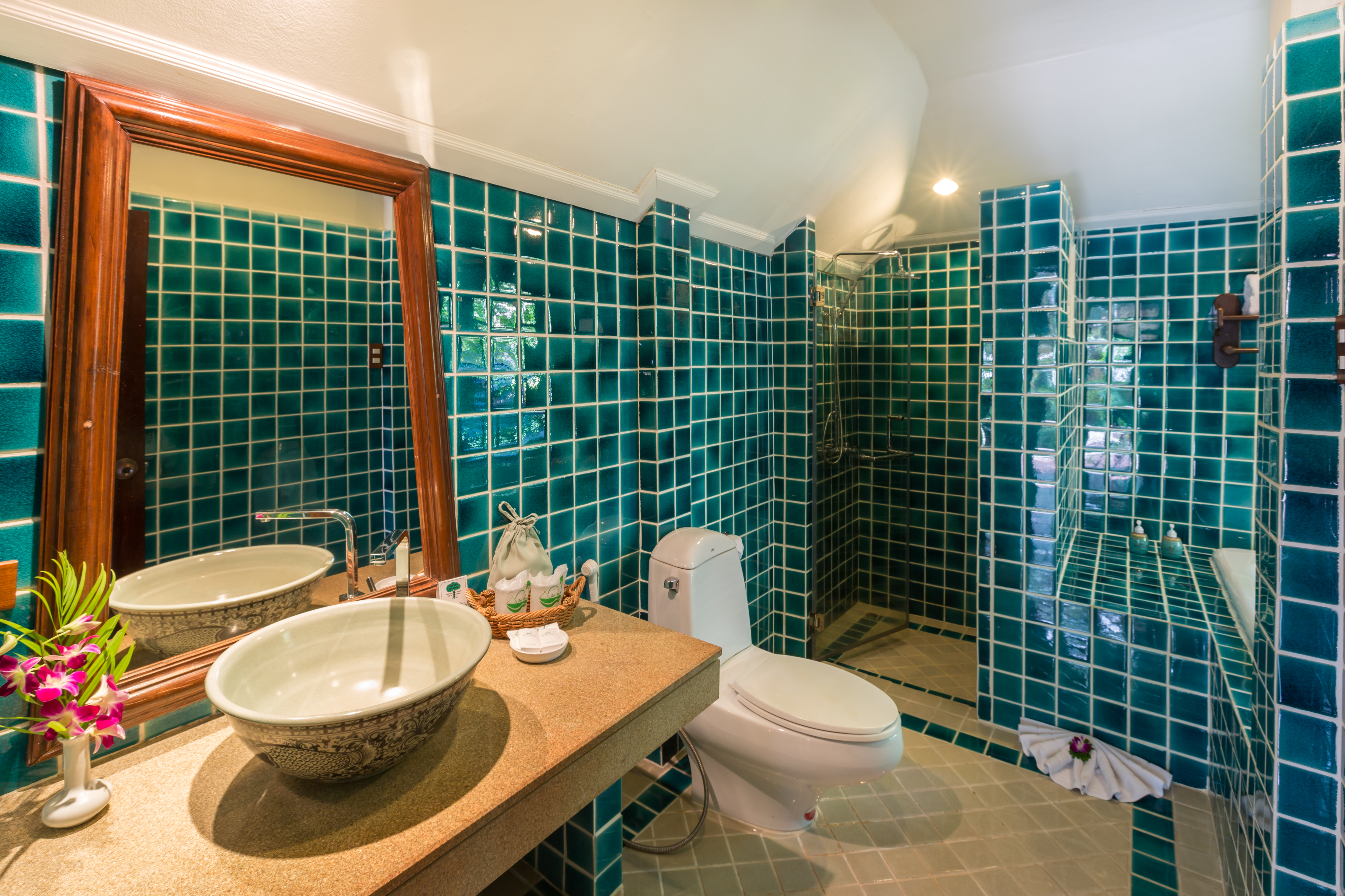 Bungalow Grand Deluxe