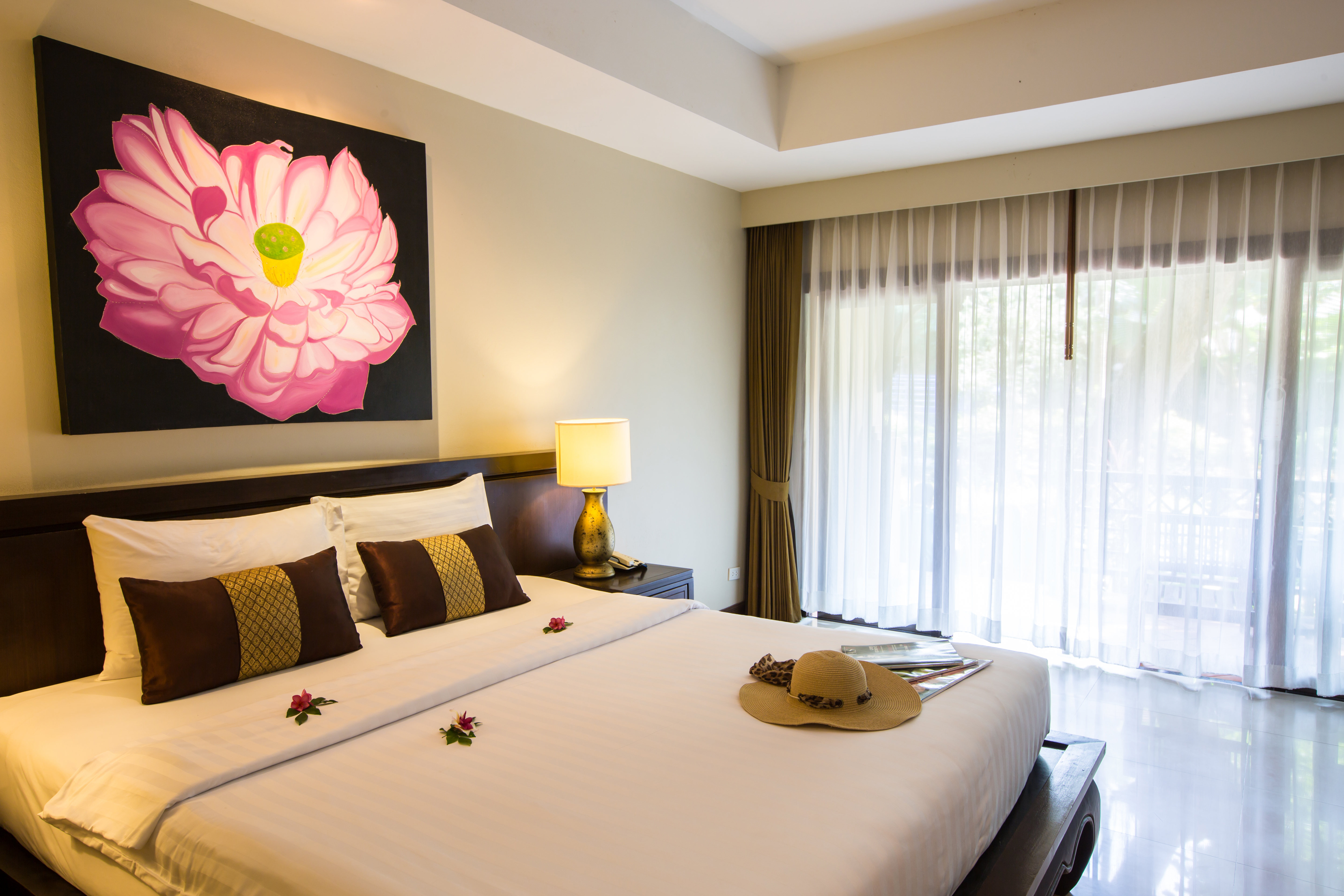 Double or Twin Premier