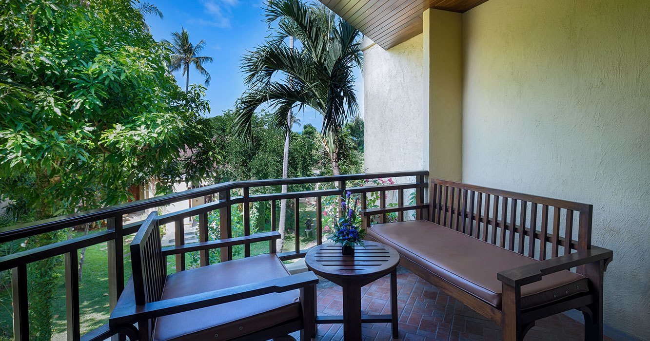 Double or Twin Superior