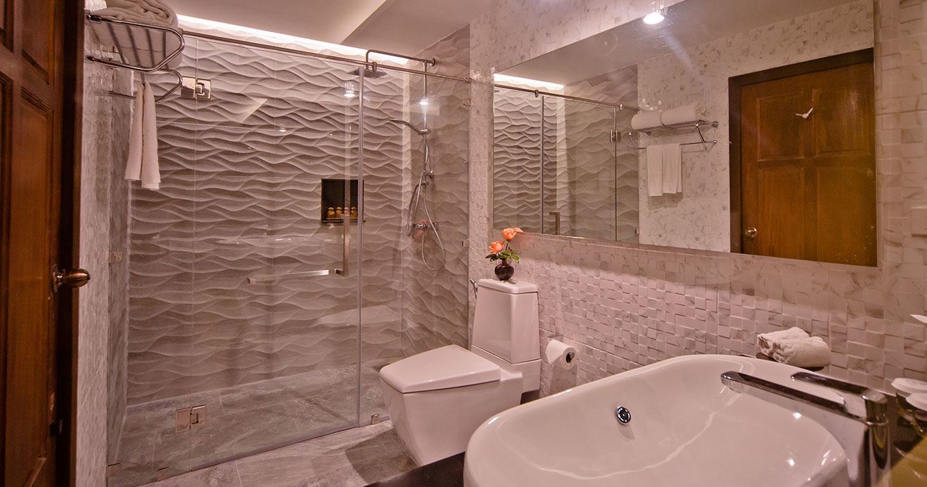 Double or Twin Superior