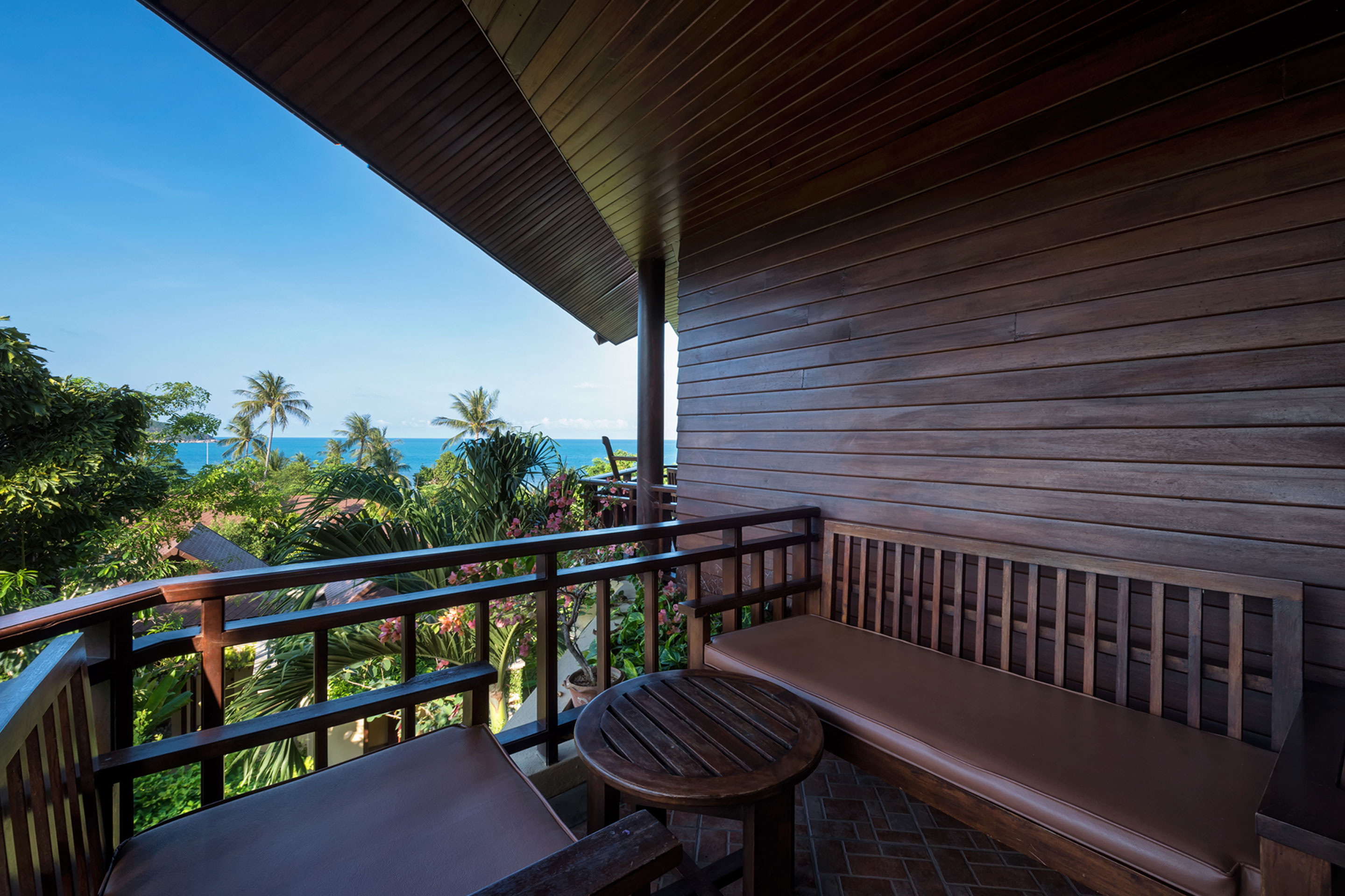 Double or Twin Deluxe