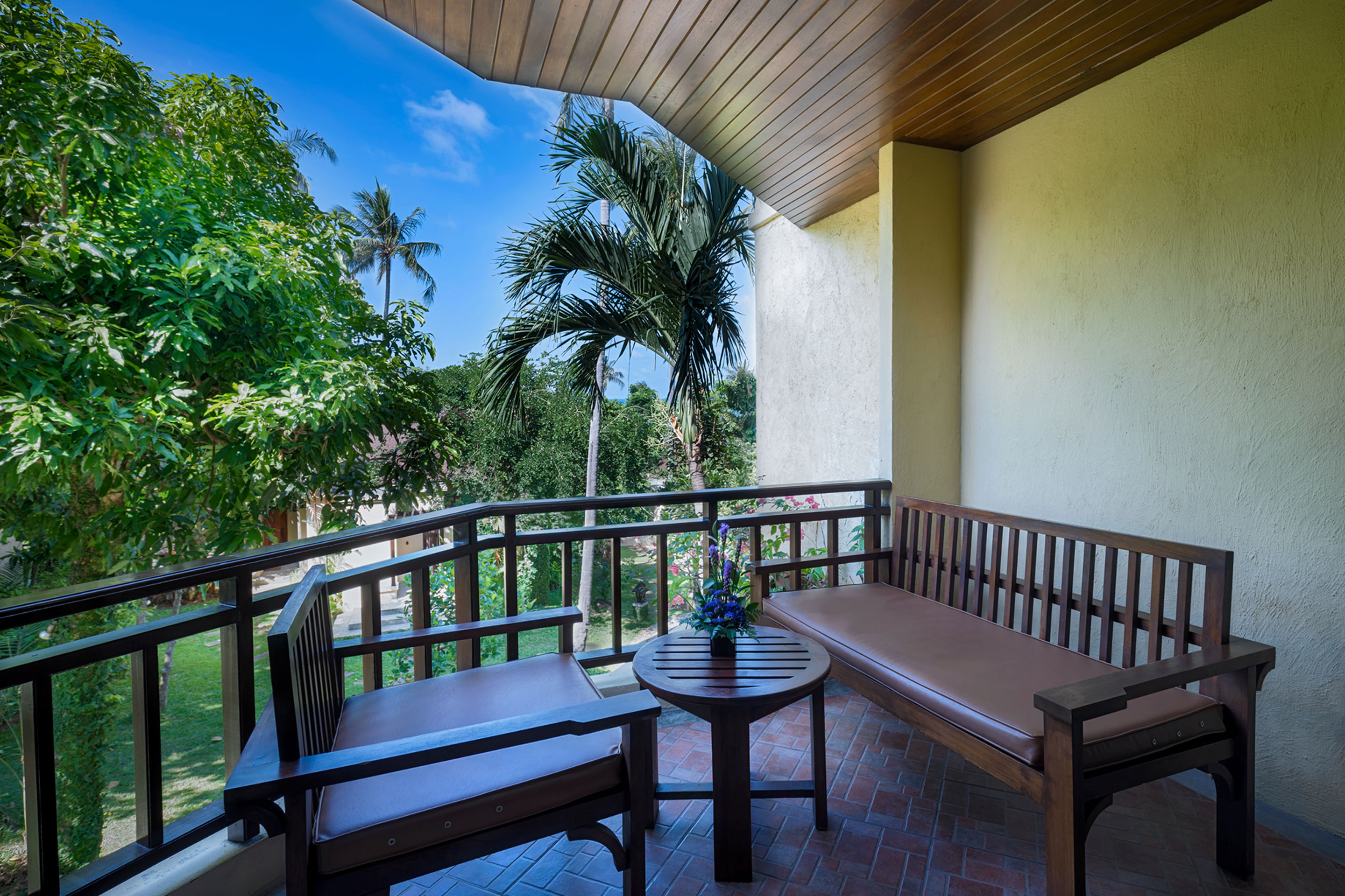 Double or Twin Deluxe