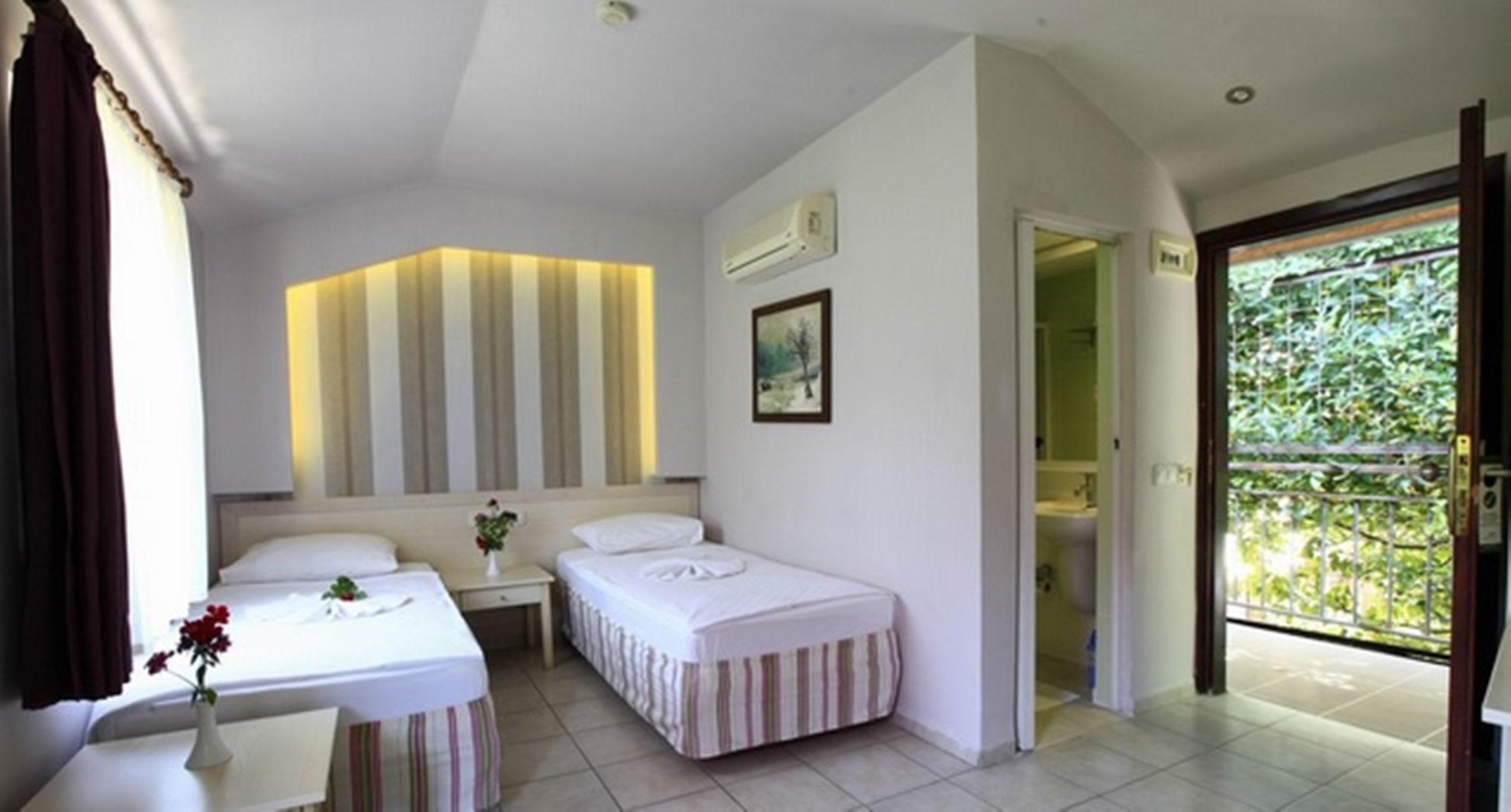 Double Single Standard