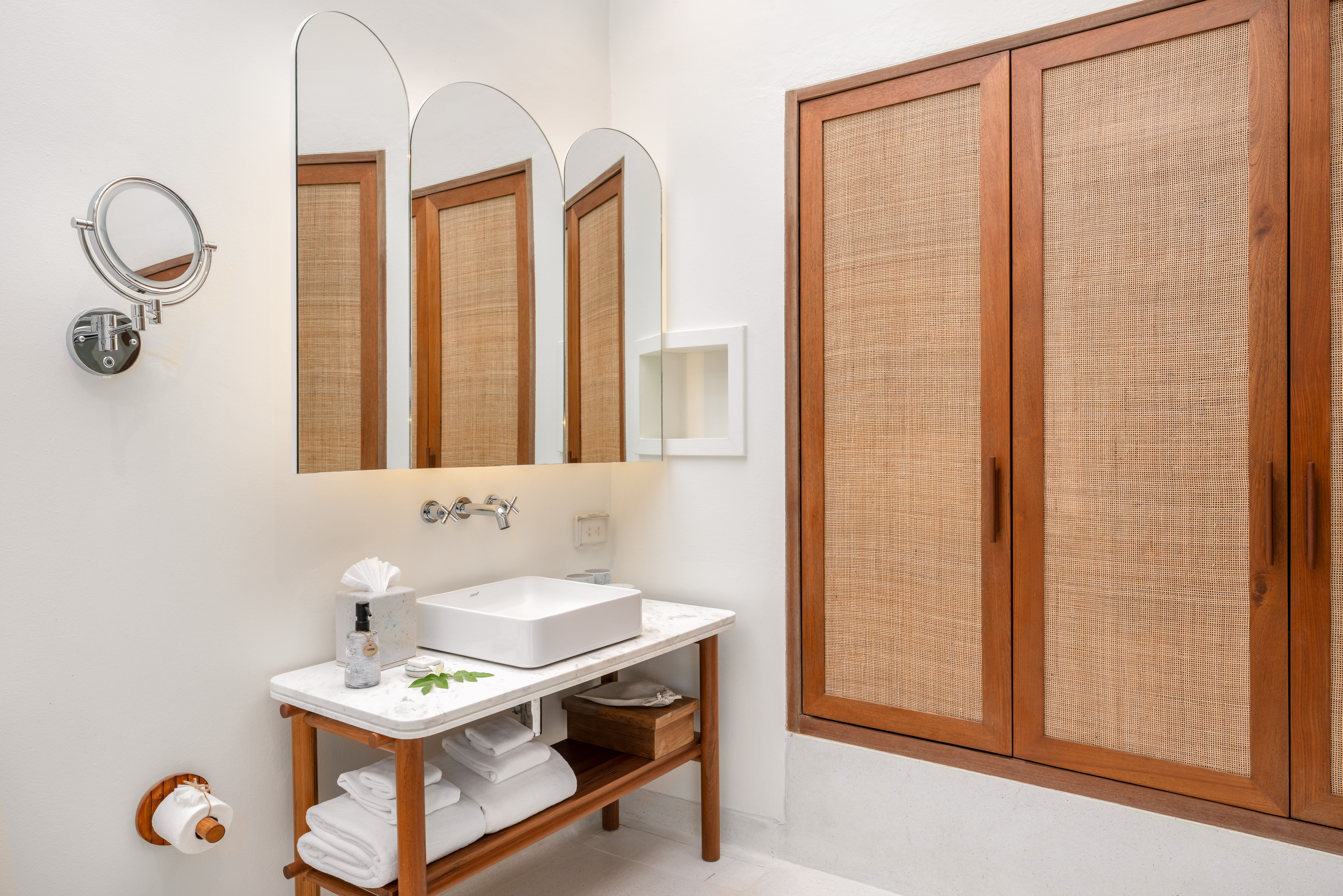 Double Deluxe with Balcony