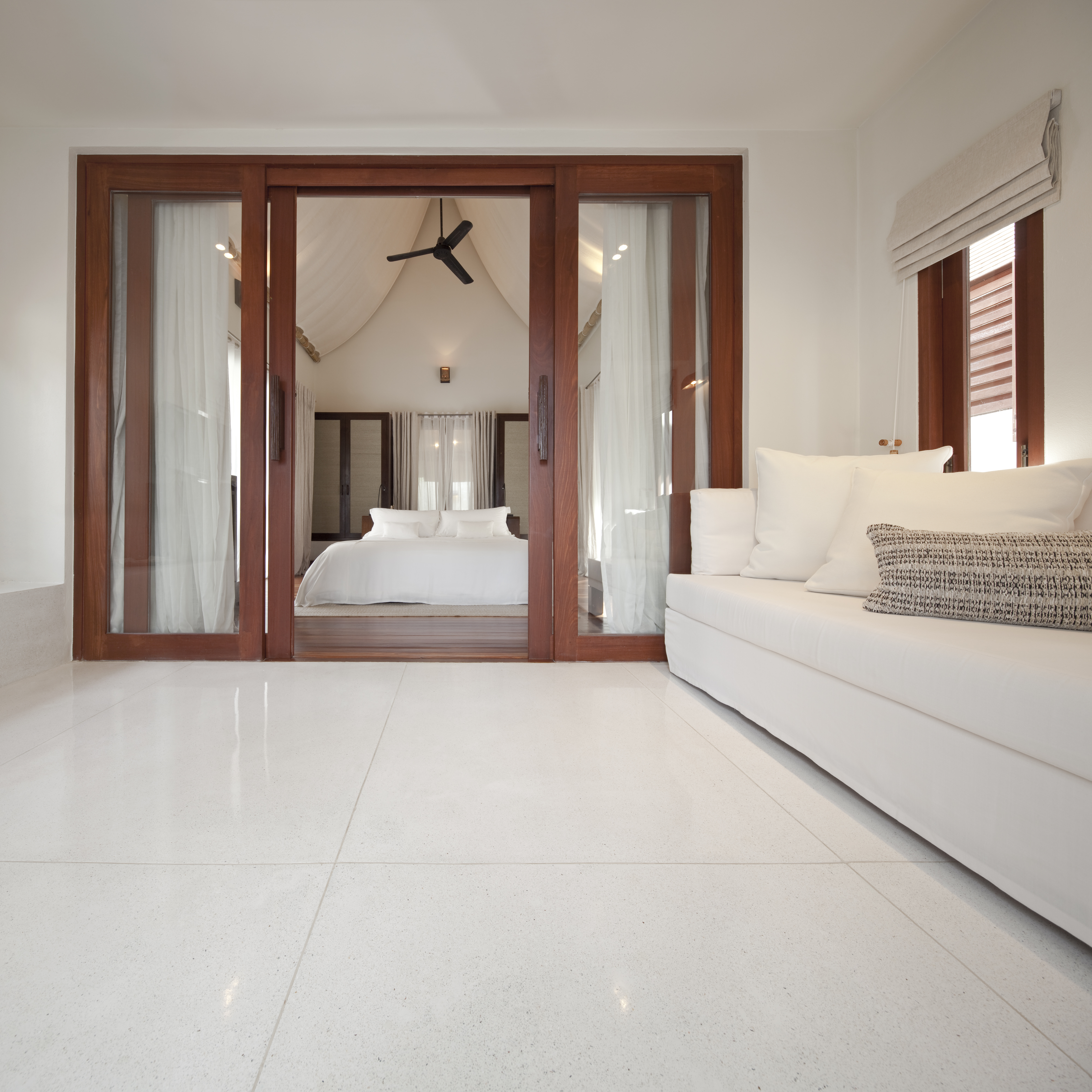 Villa Pool View One Bedroom