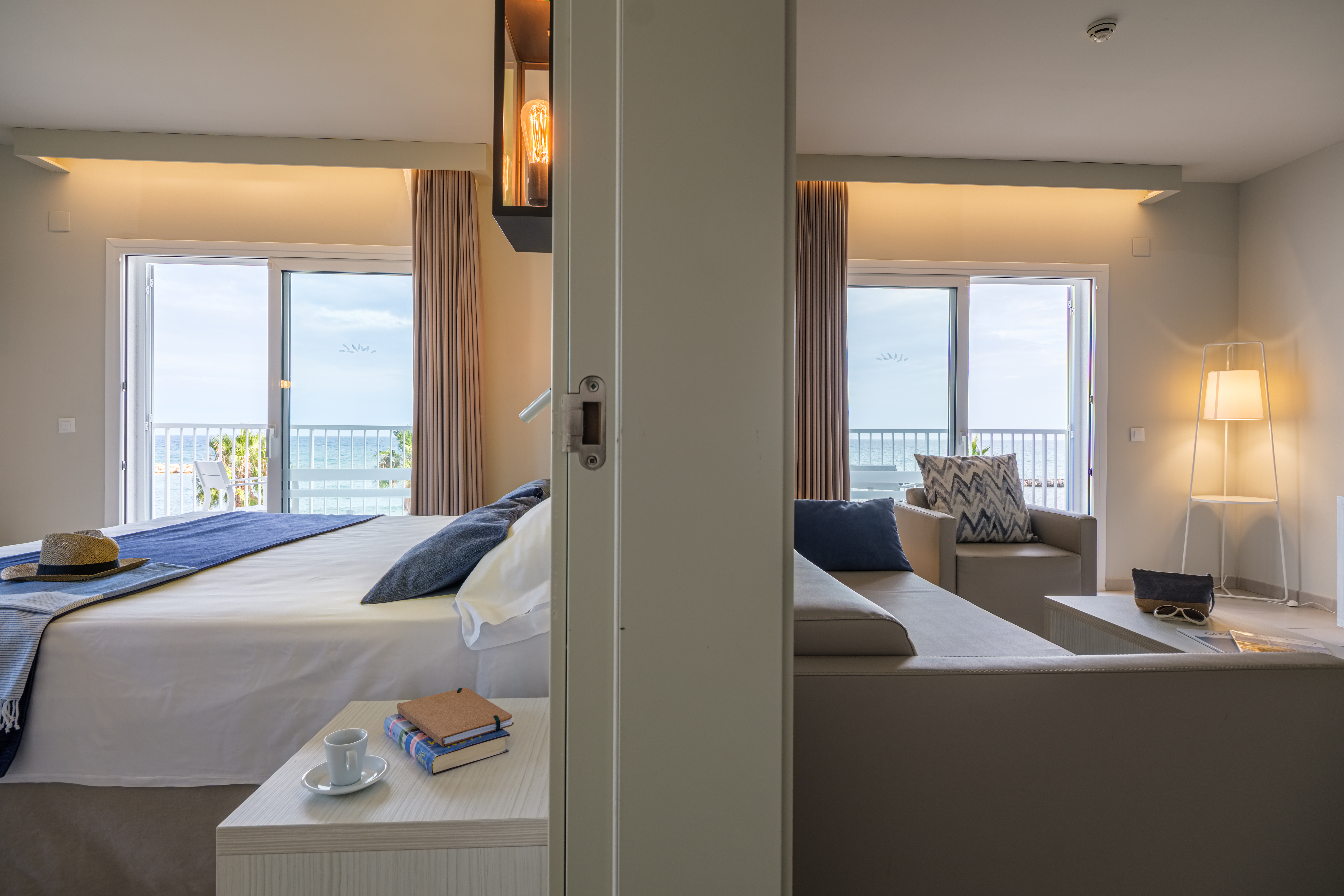 Suite Sea View