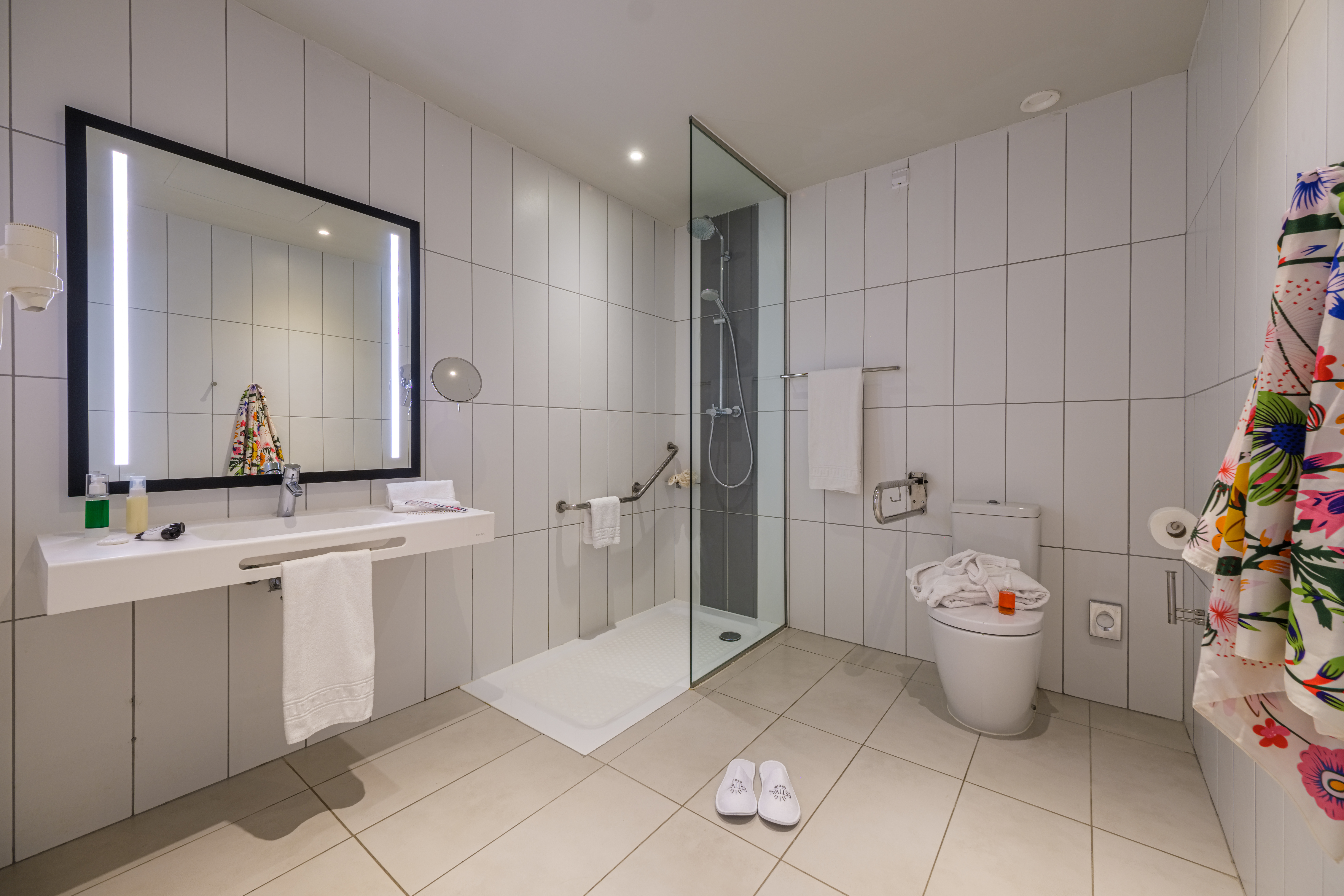 Junior Suite Sea View