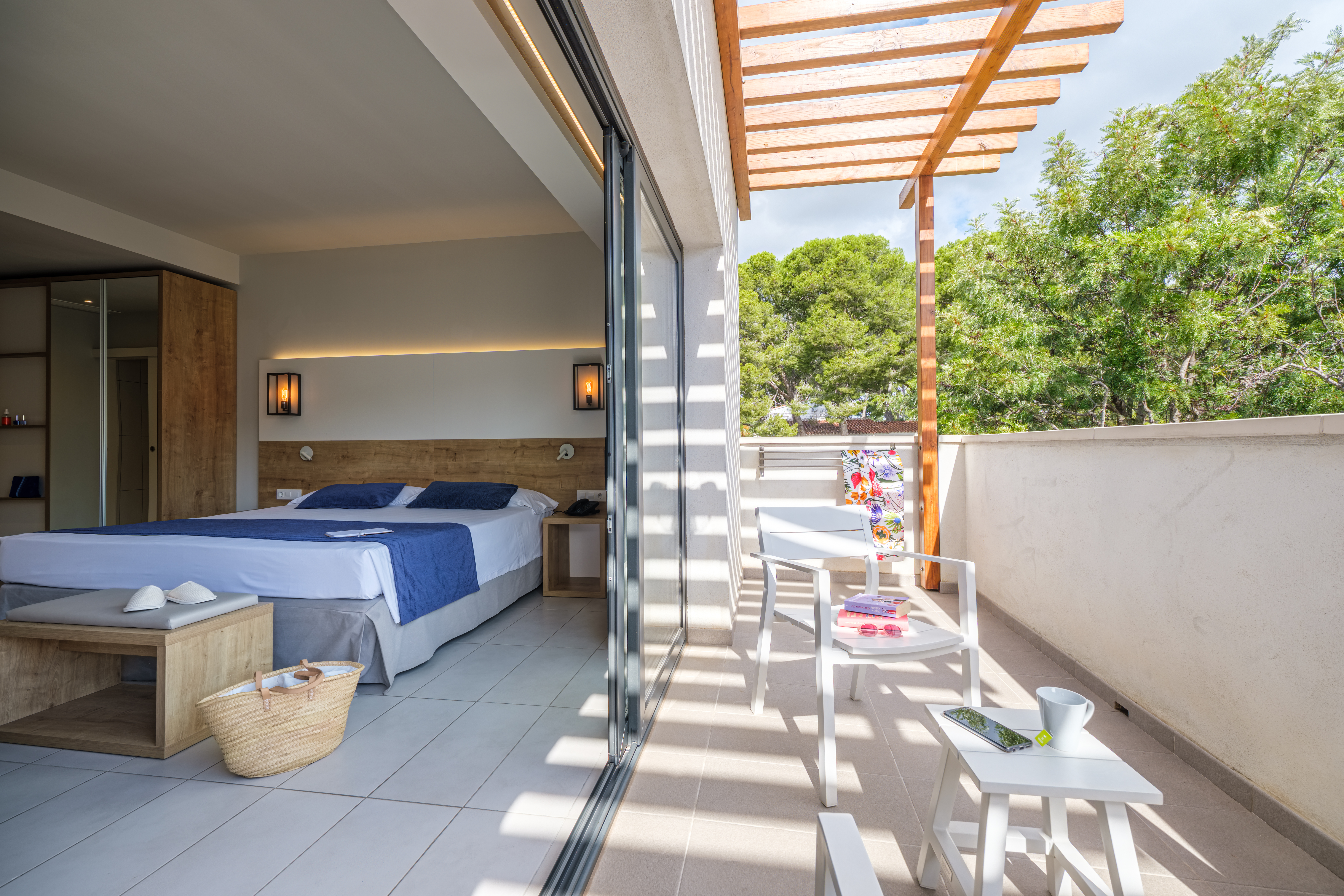 Junior Suite Standard