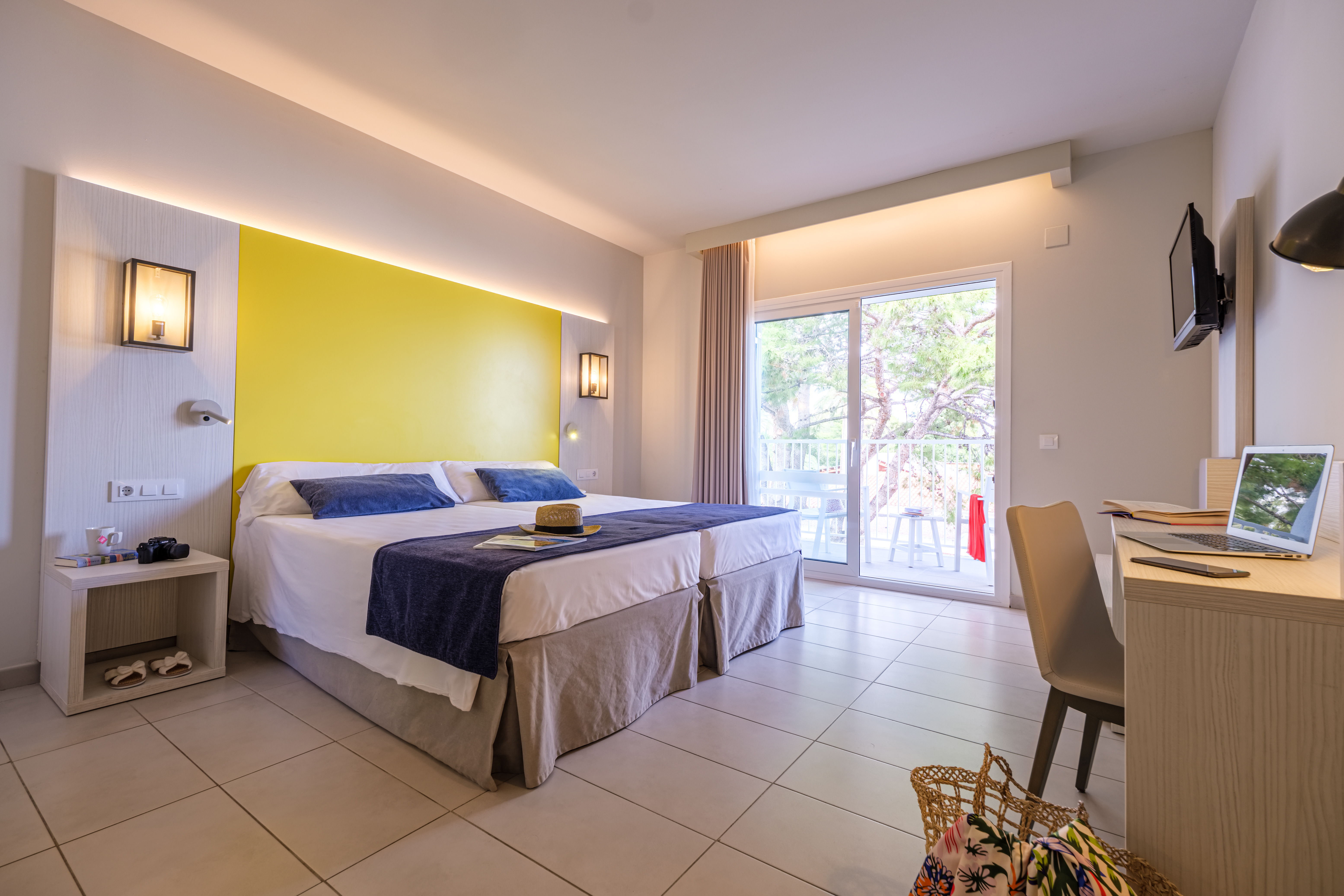 Double Single Standard