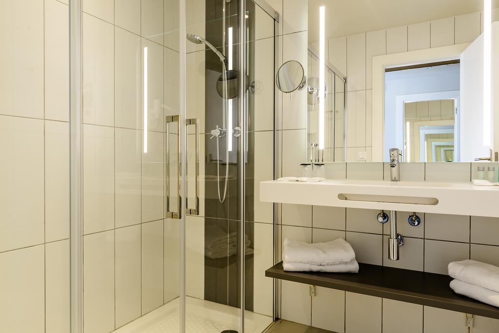 Junior Suite Sea View