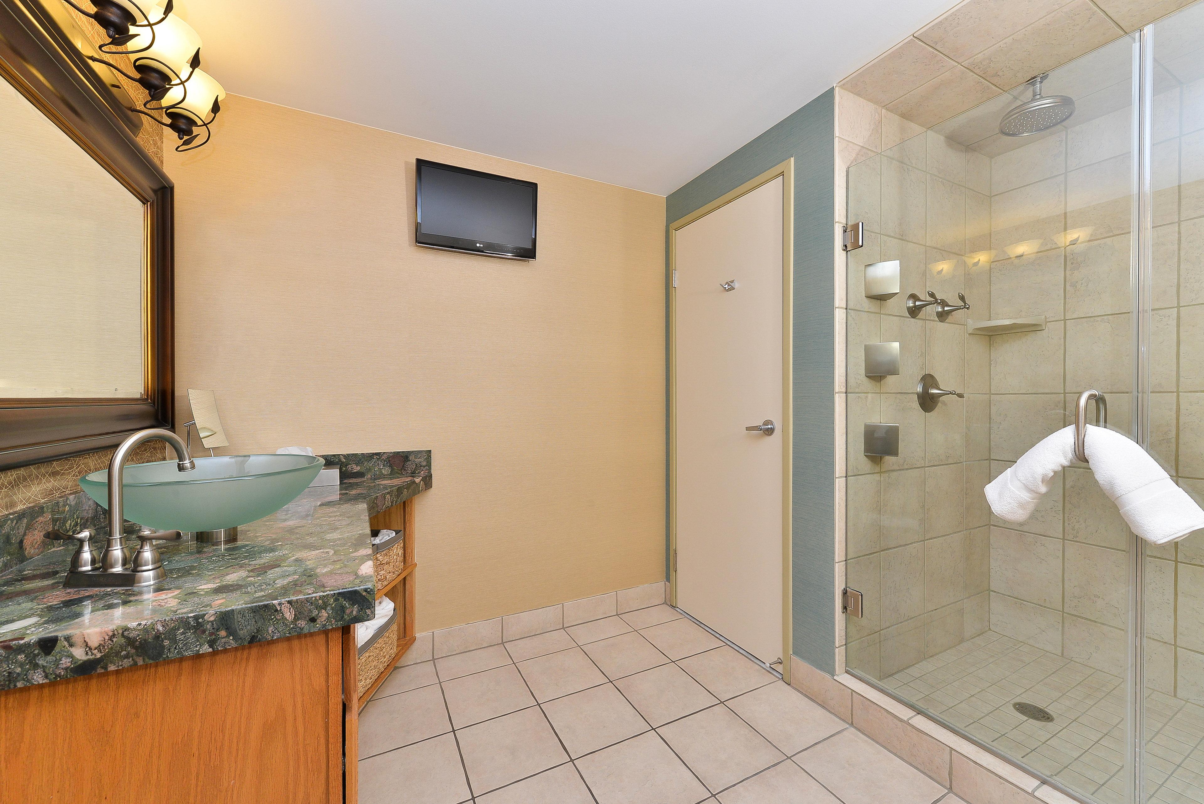 Suite King Bed One Bedroom 