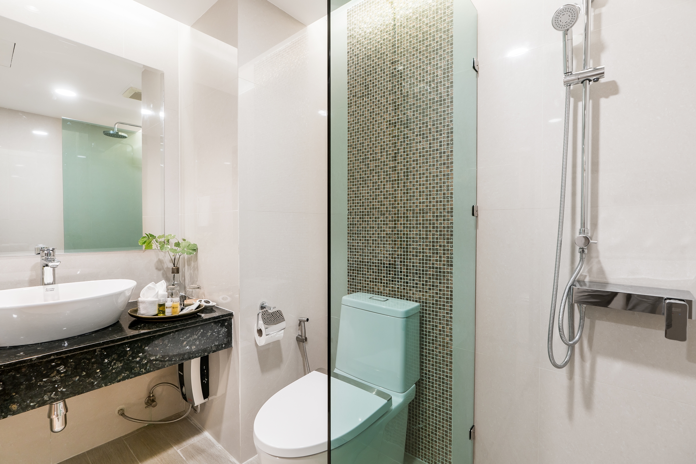 Family Room Standard