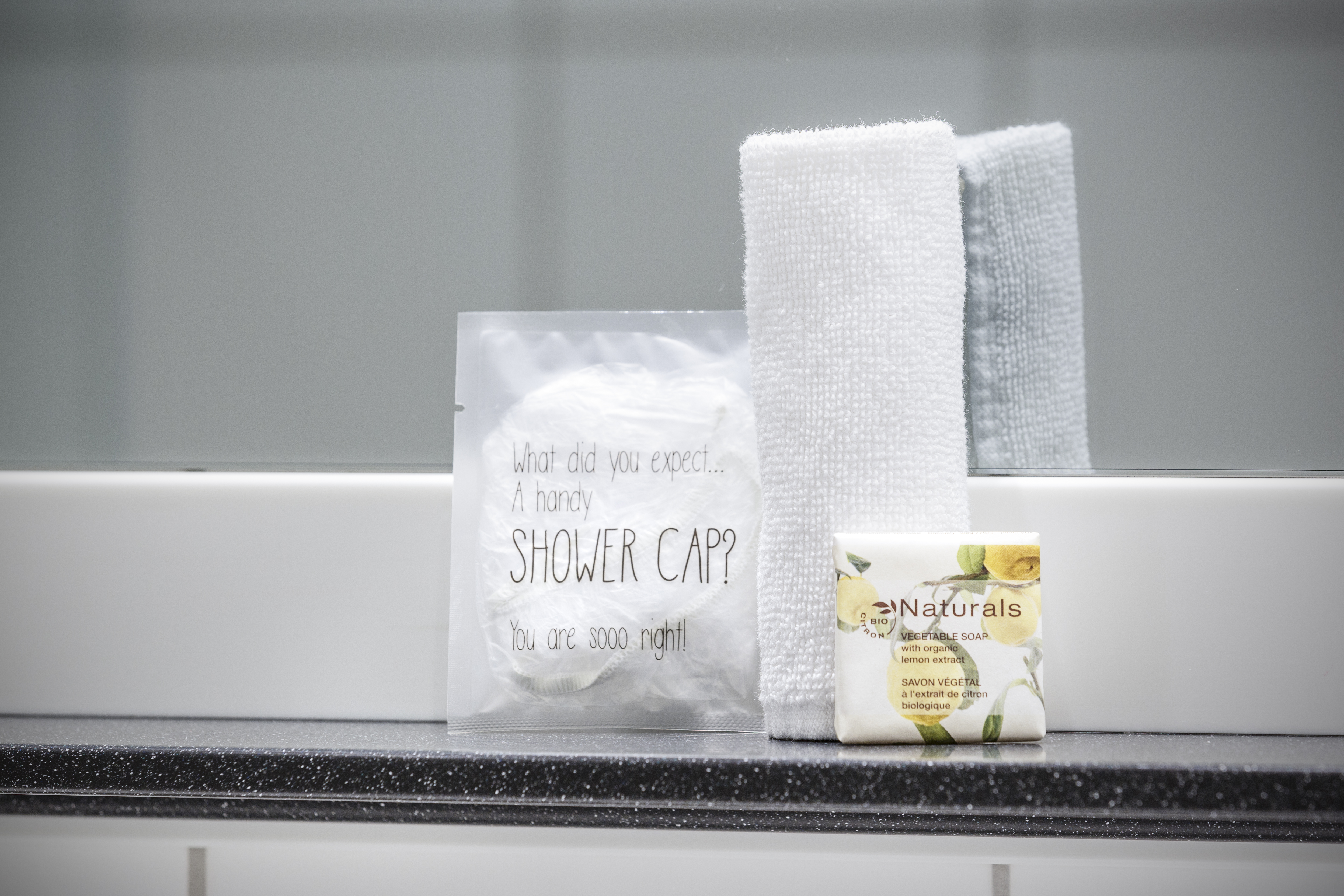 Double Single Standard