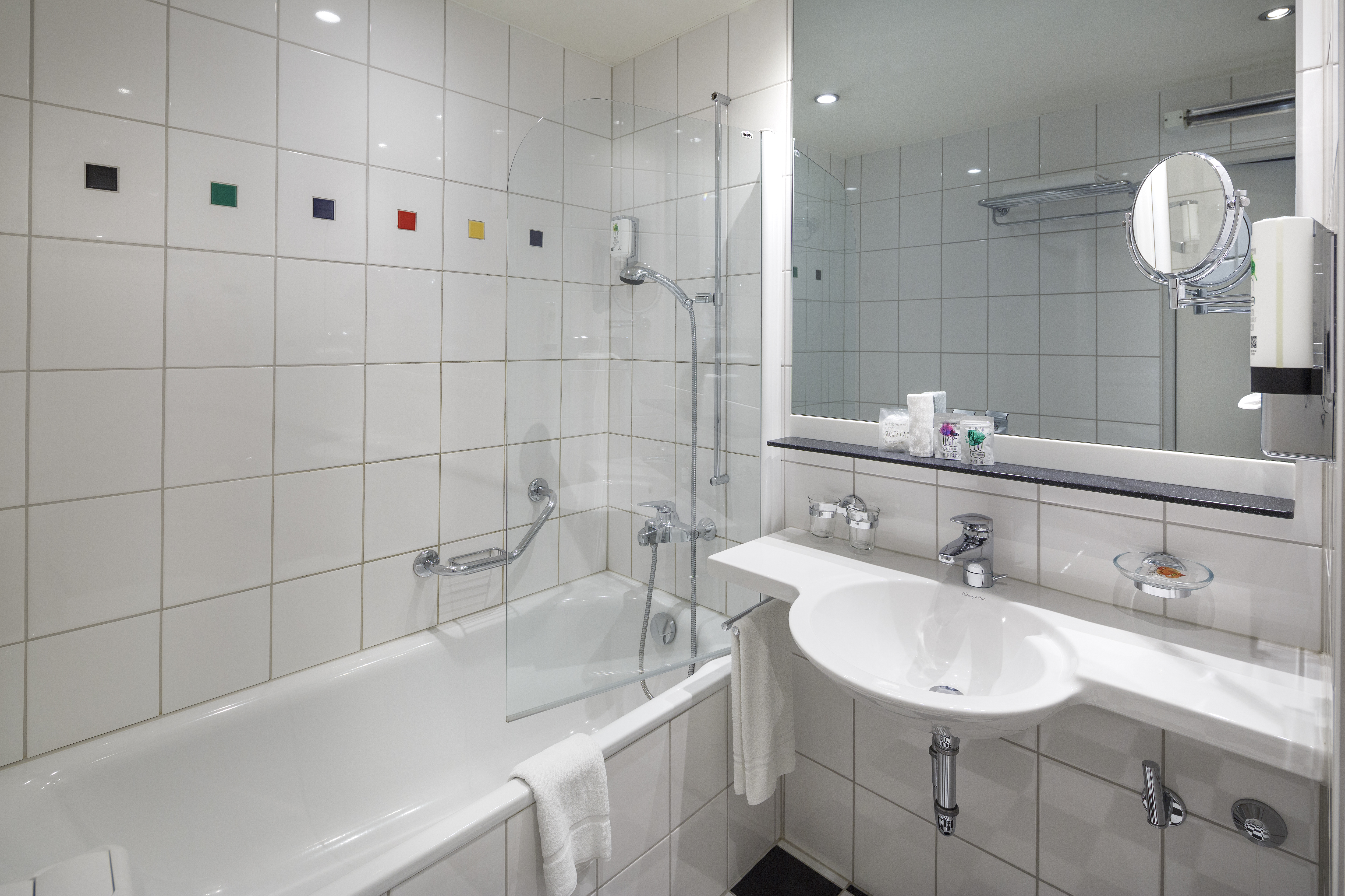 Double or Twin Standard