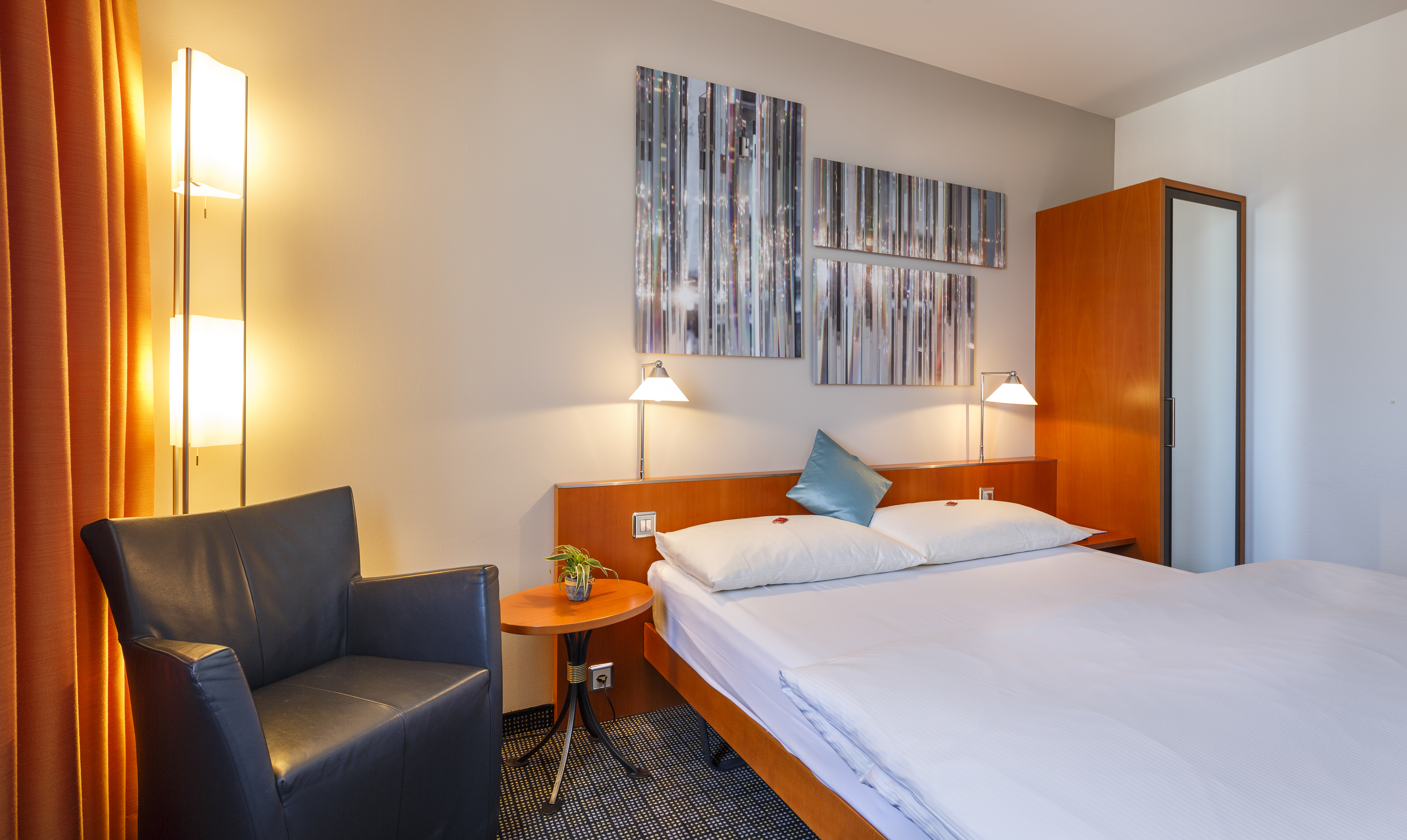 Double Single Standard