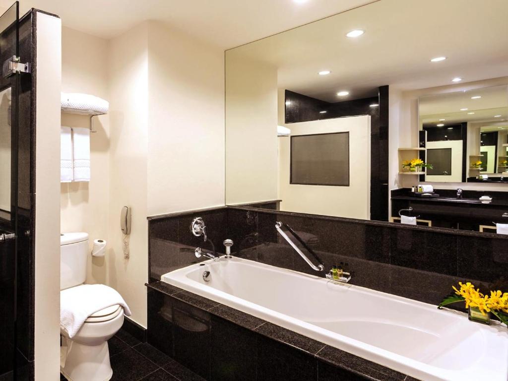 Double or Twin Superior Pool View