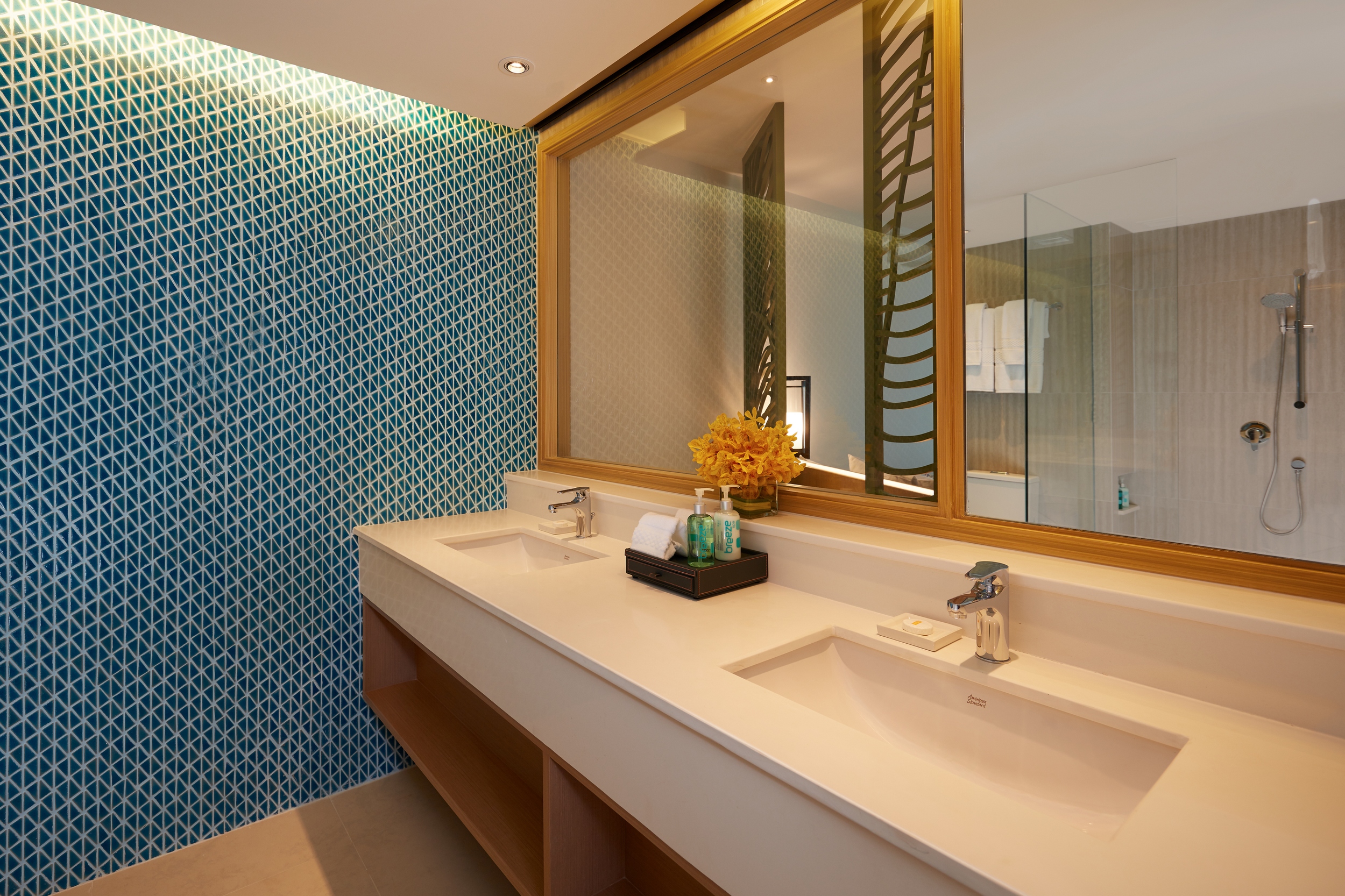 Junior Suite Ocean View