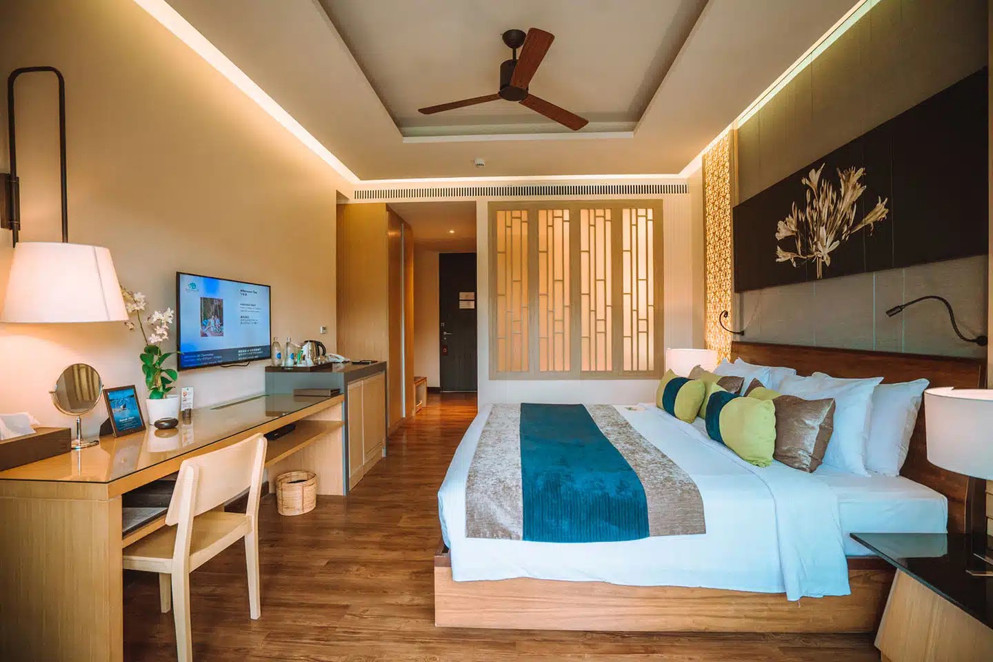 Double or Twin Premier