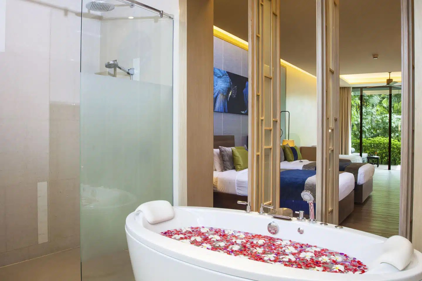 Double or Twin Premier