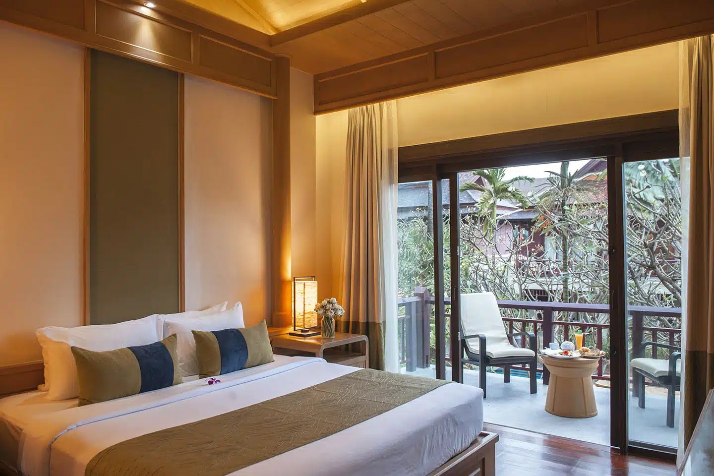 Double or Twin Deluxe