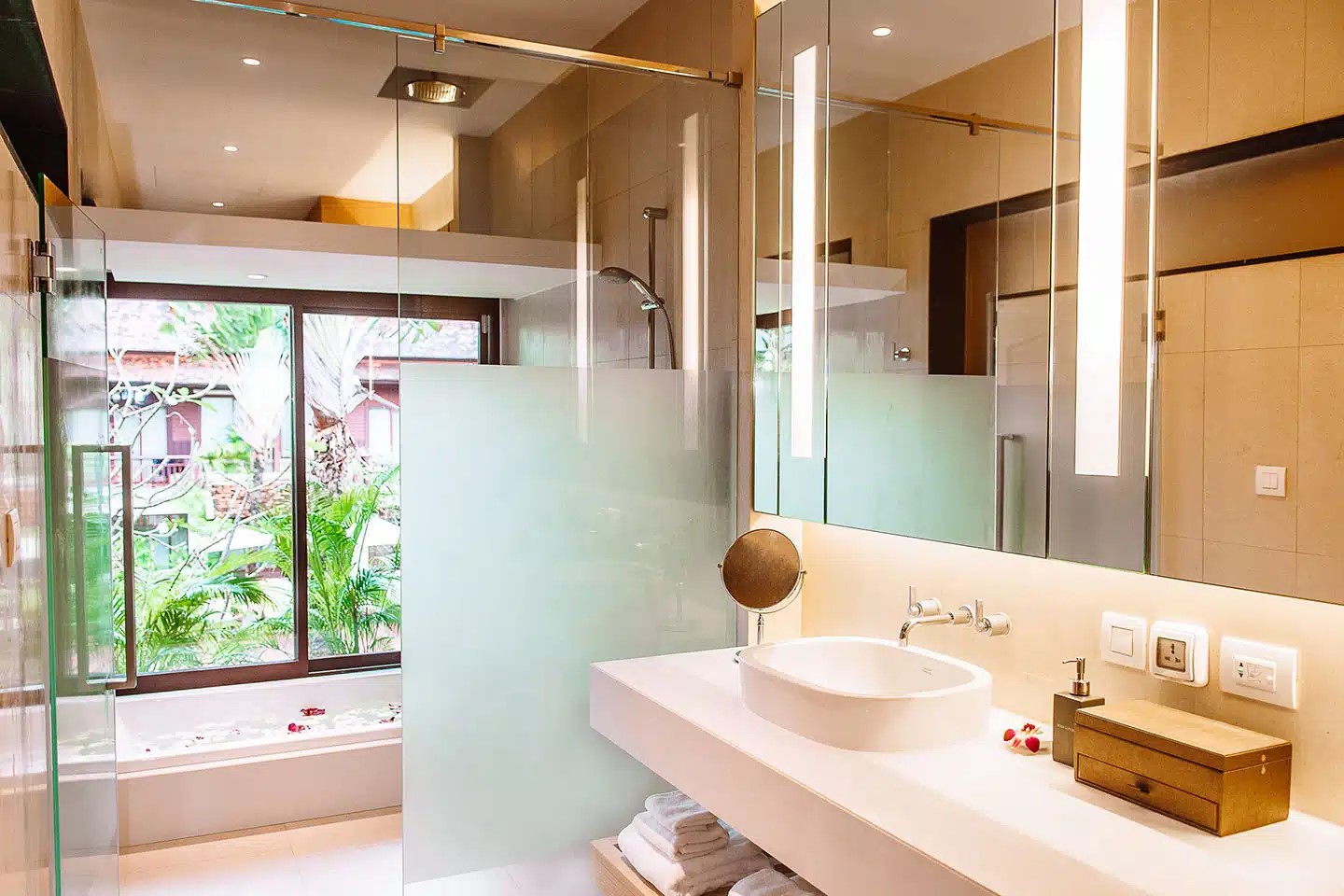 Double or Twin Deluxe