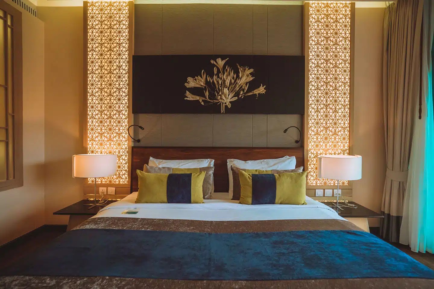 Double or Twin Premier