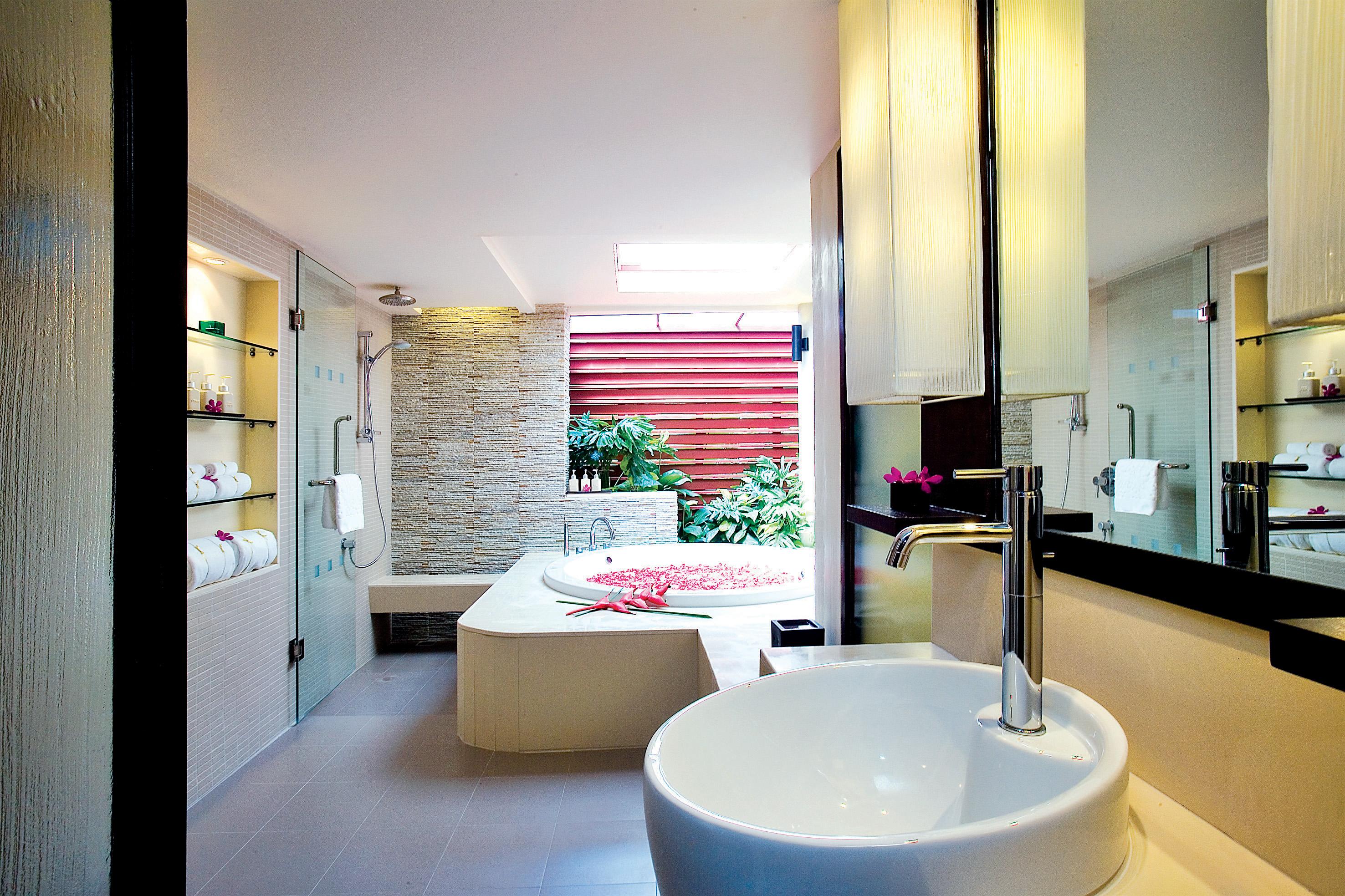 Double or Twin Premier