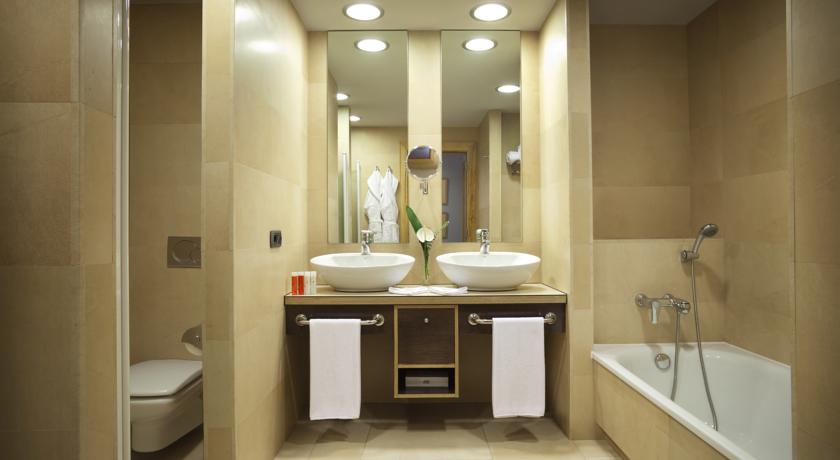 Double Single Standard