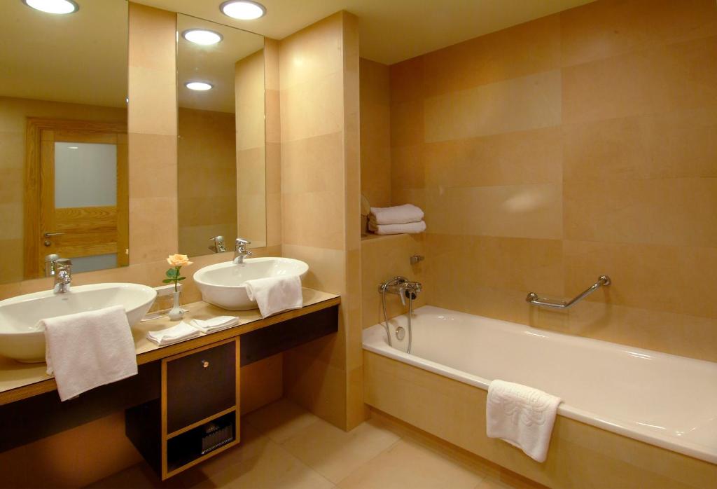 Junior Suite Sea View