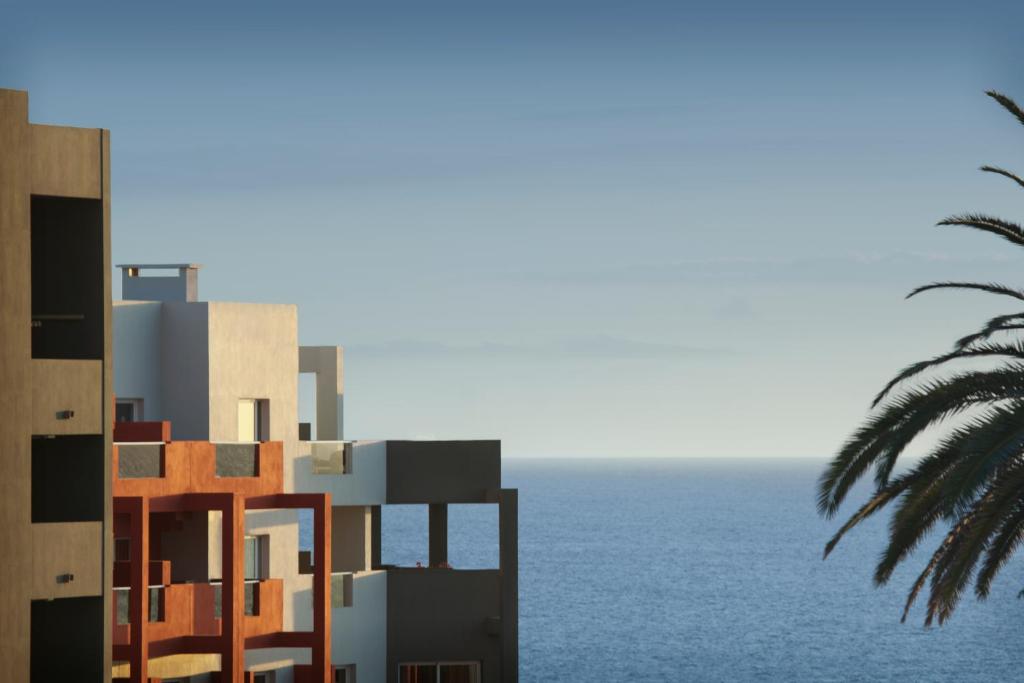 Junior Suite Sea View