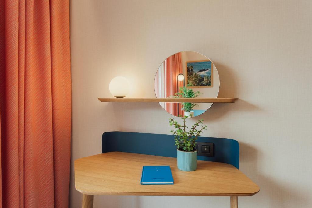 Suite Superior Sea View