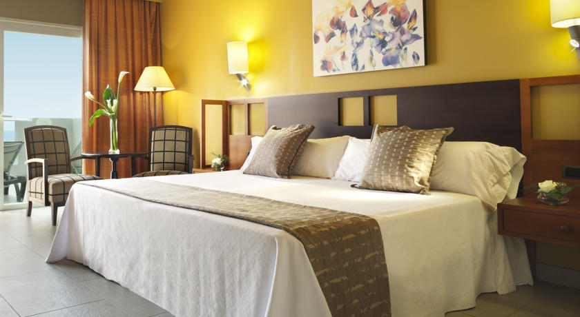 Double or Twin Sea View