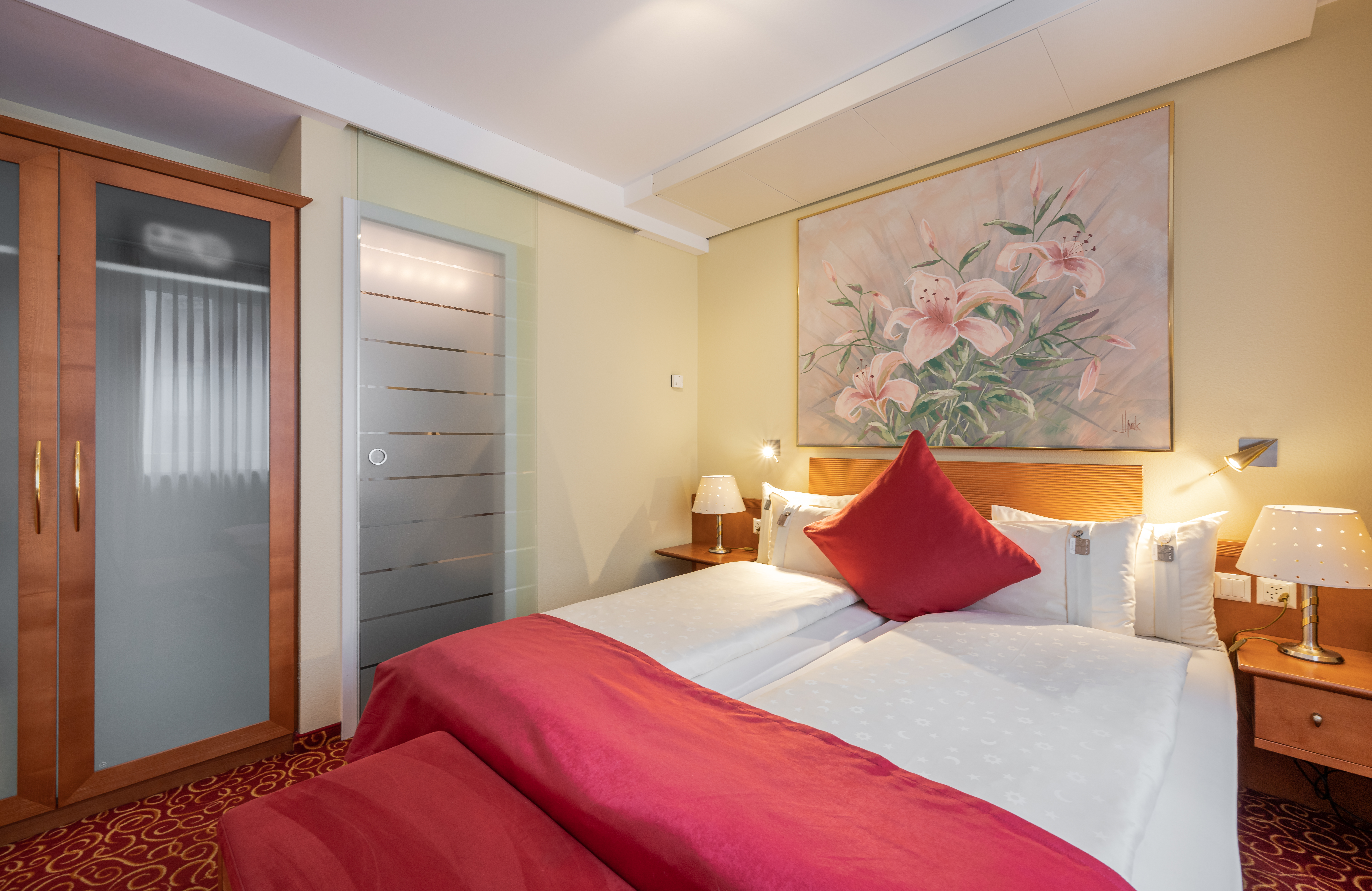 Junior Suite Standard