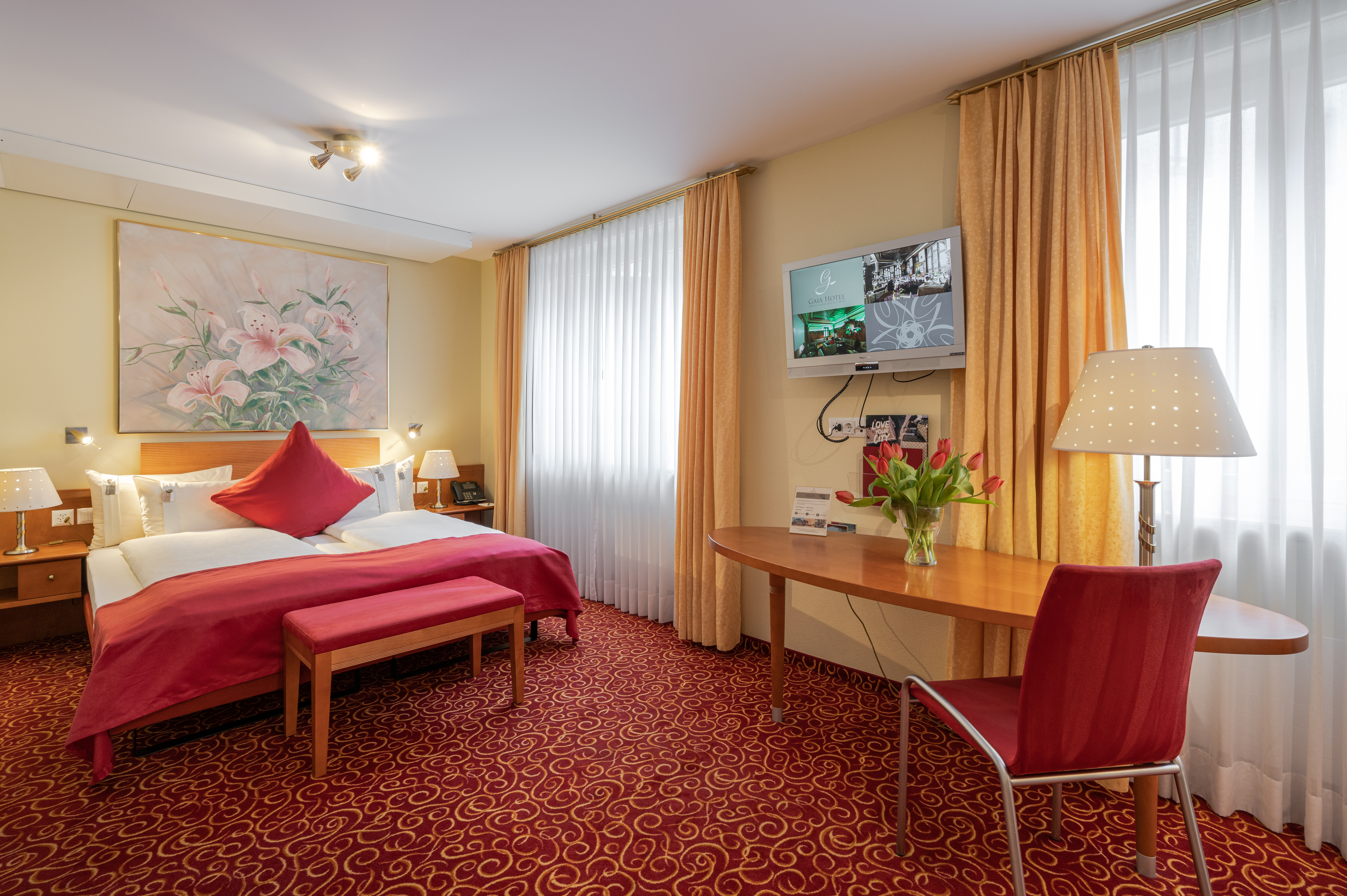 Junior Suite Standard