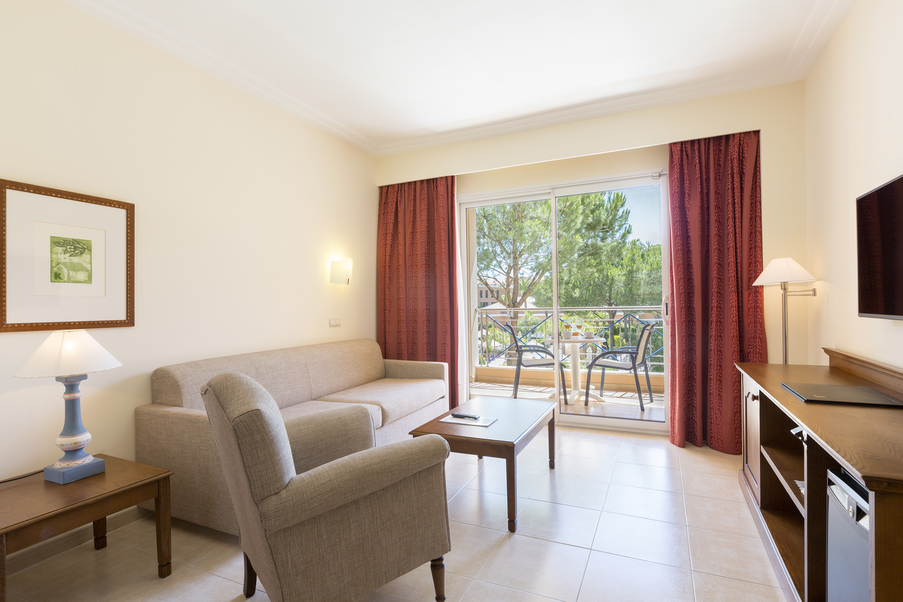 Family Room Standard