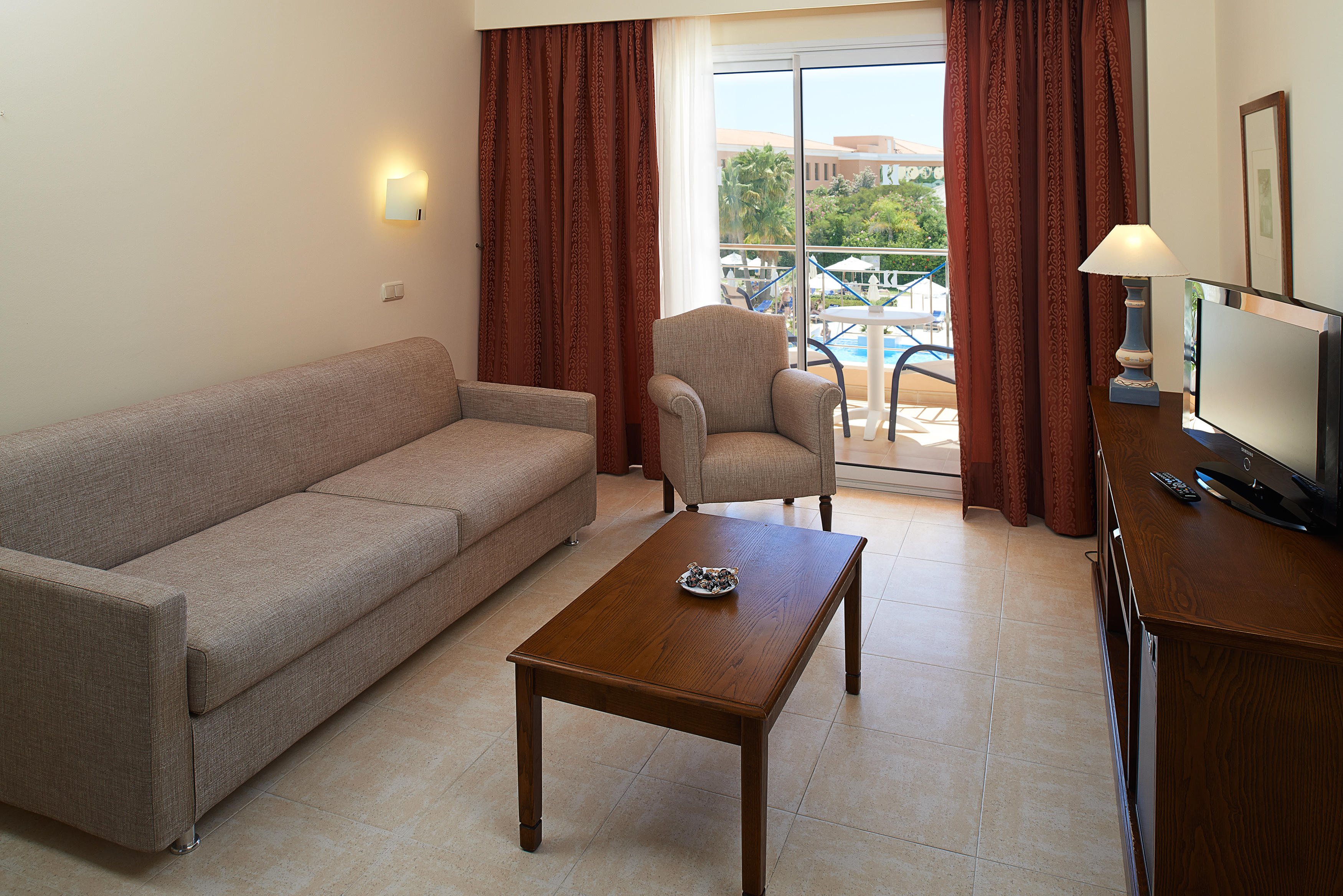 Family Room Standard