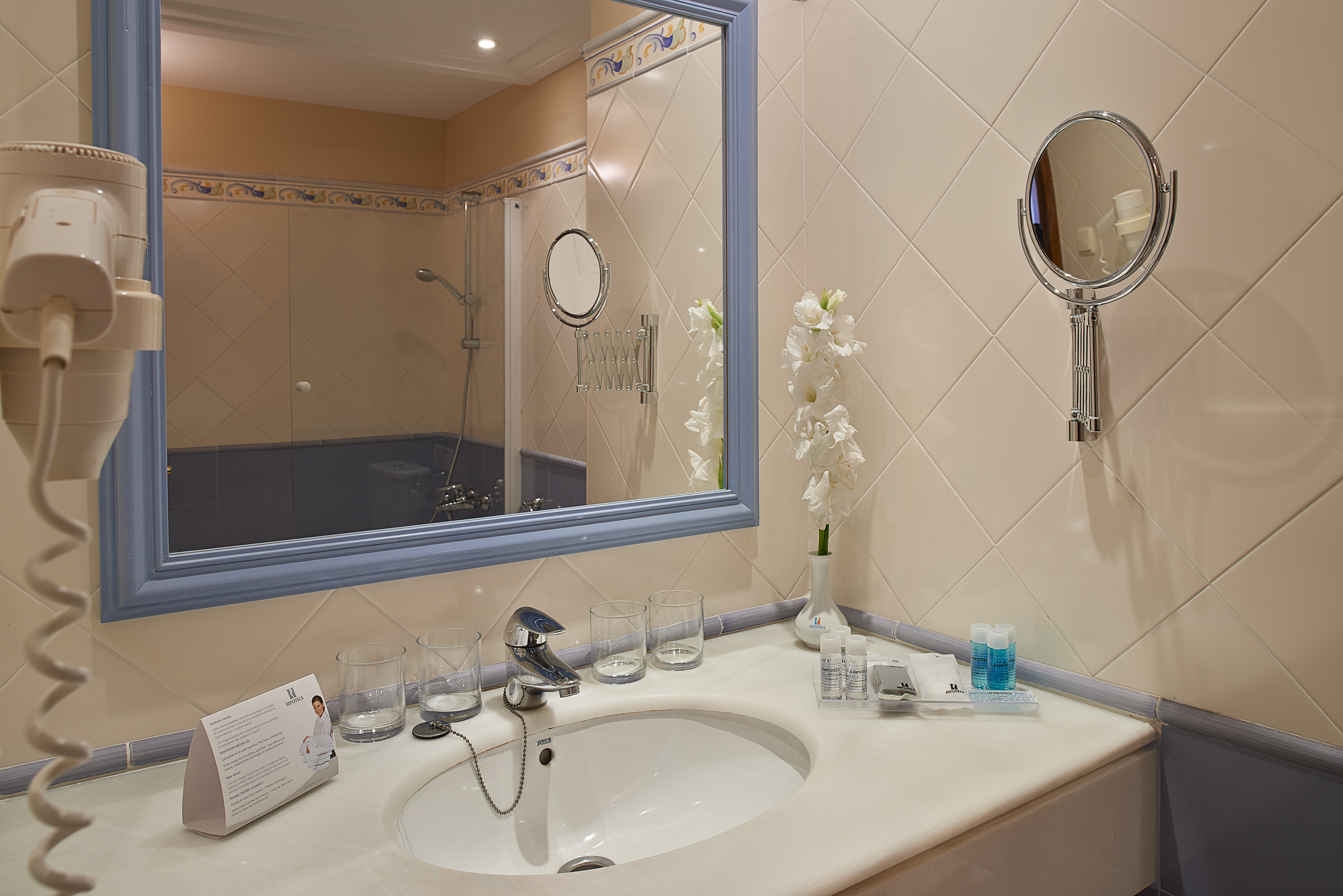 Double Single Standard