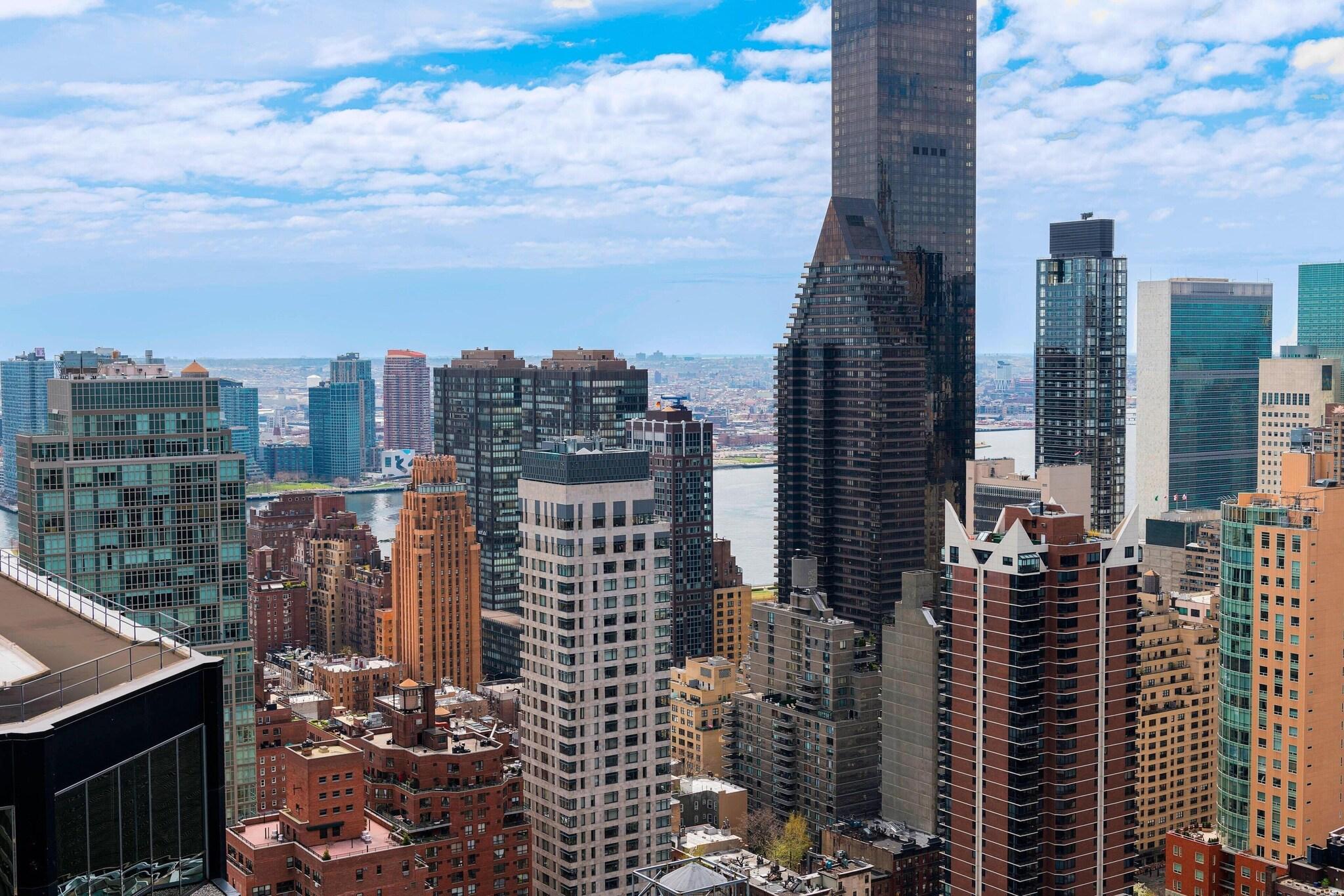 Junior Suite Two Queen Beds
